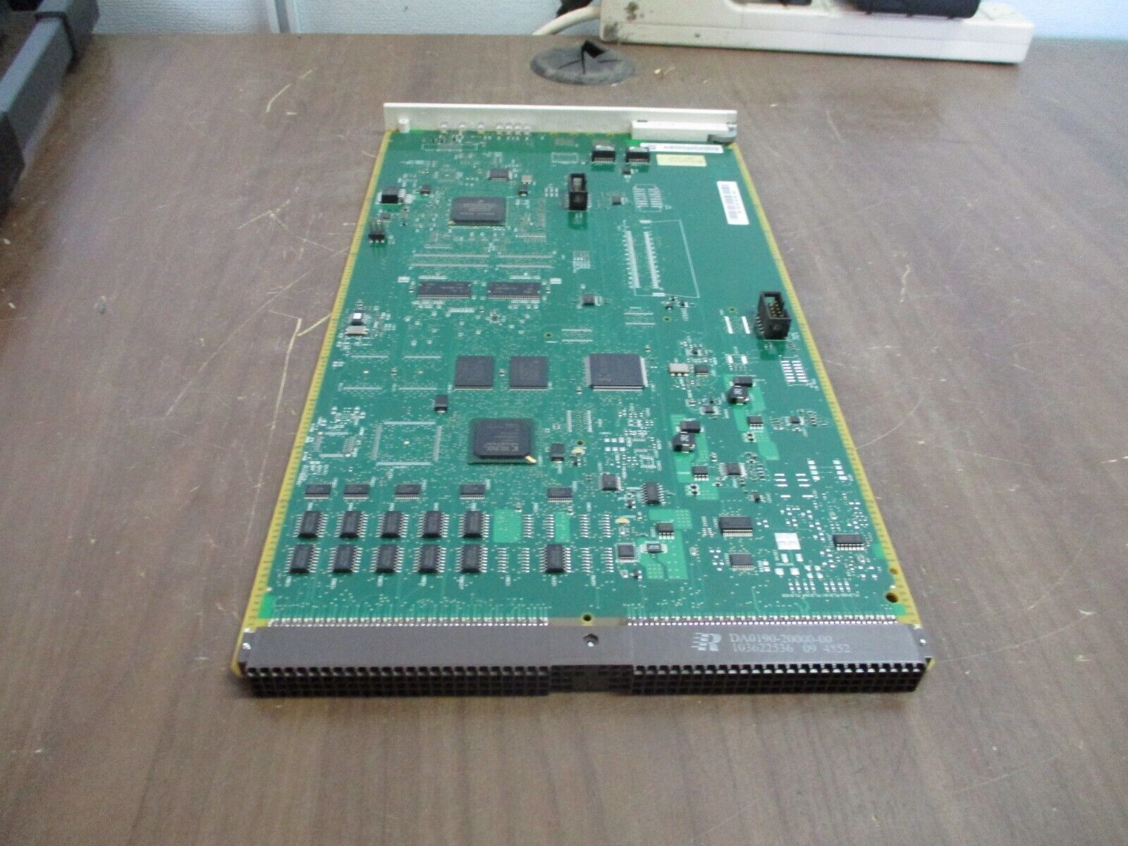 Avaya C-LAN Module TN799DP Used