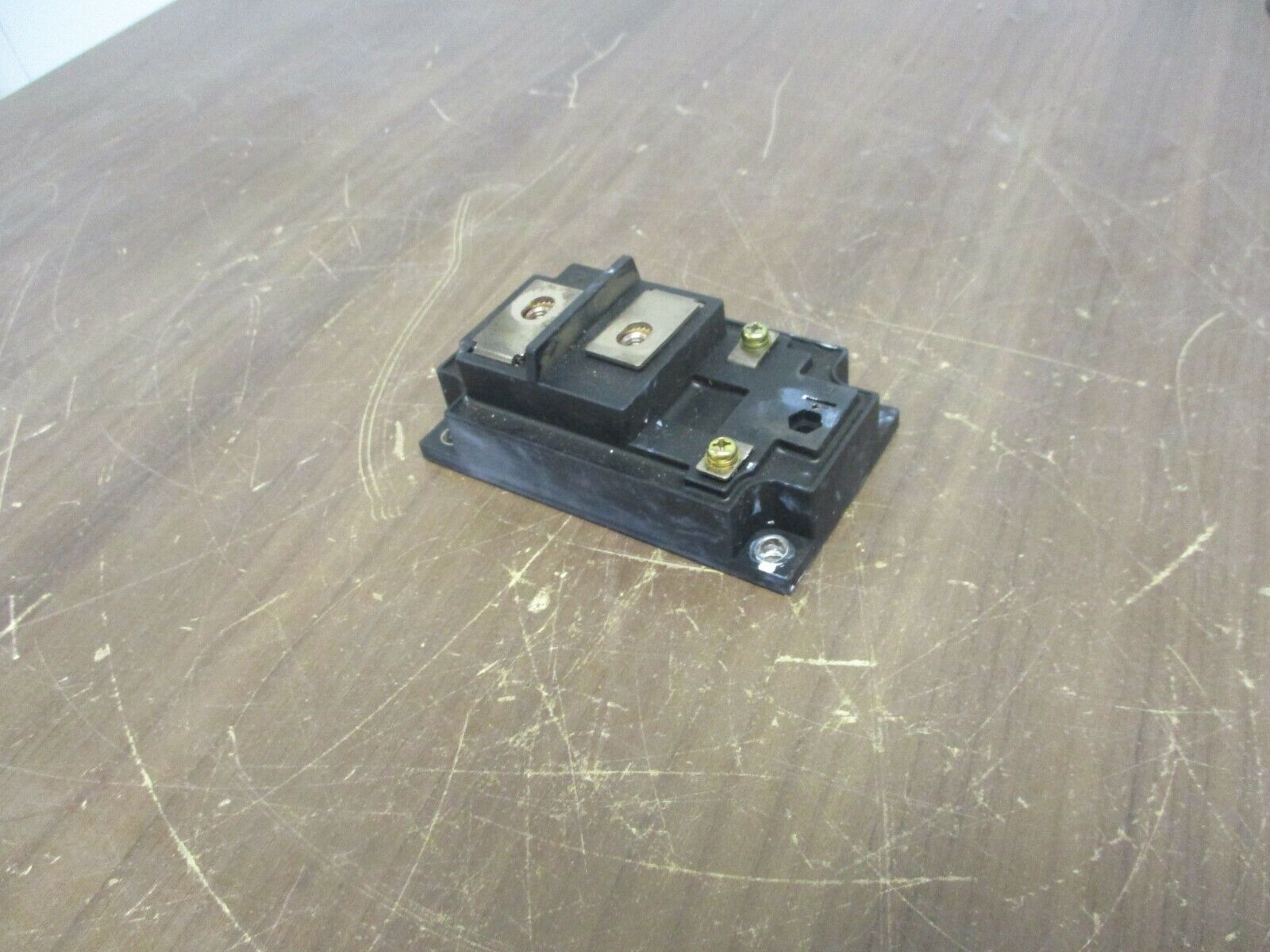 Fuji Electric Power Module 200A 1200V Used