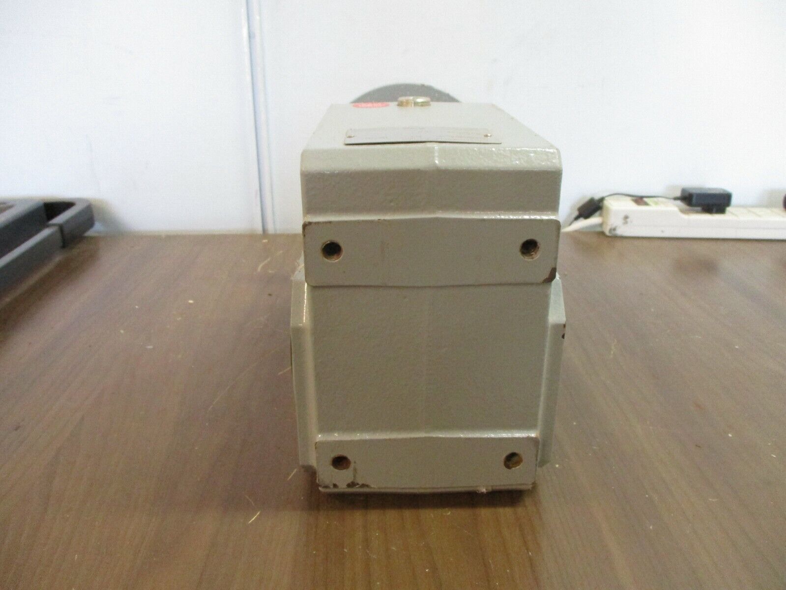 Stober Gear Reducer K203AG0680MR140/050 0.75HP In 26RPM Out Used
