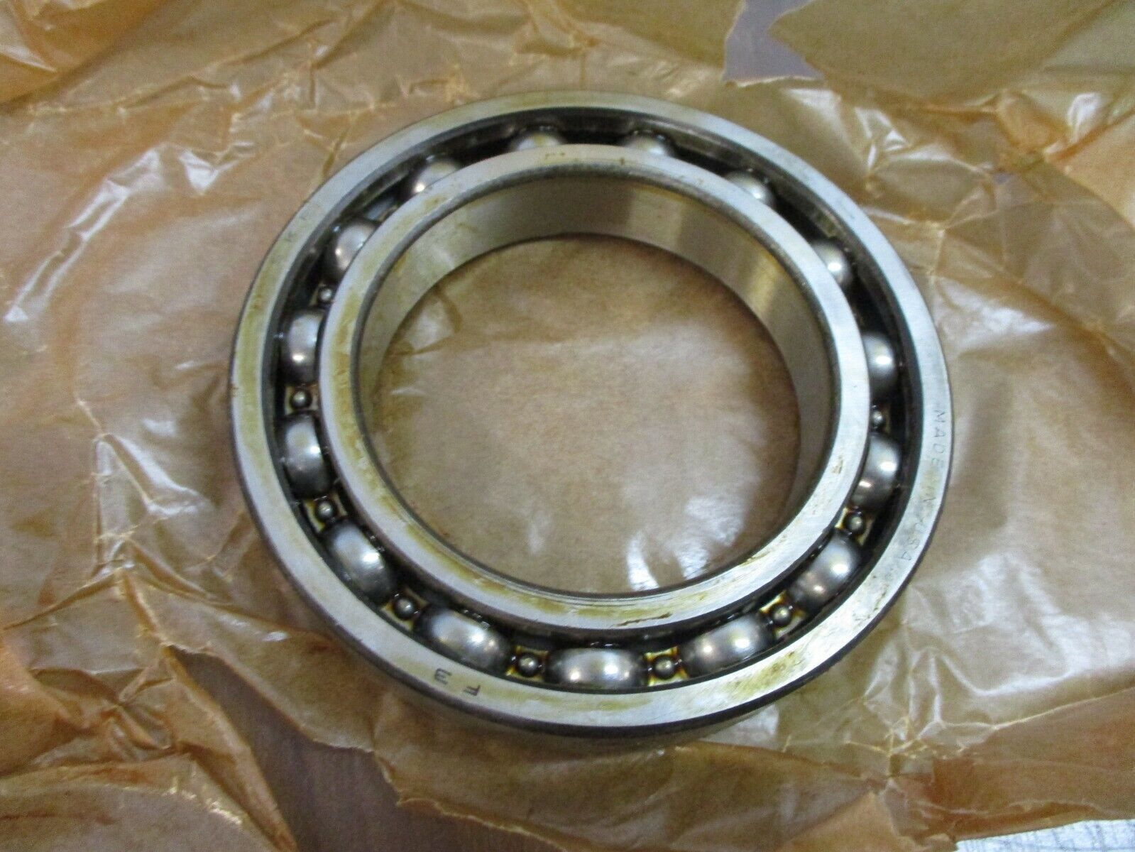SKF Bearing 6015 J New Surplus