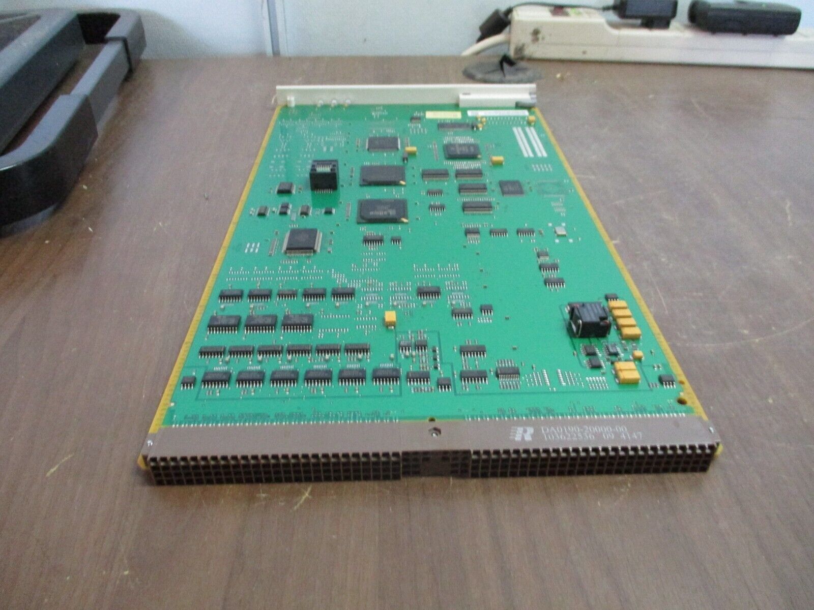 Avaya Maintenance / Test Module TN771DP Used