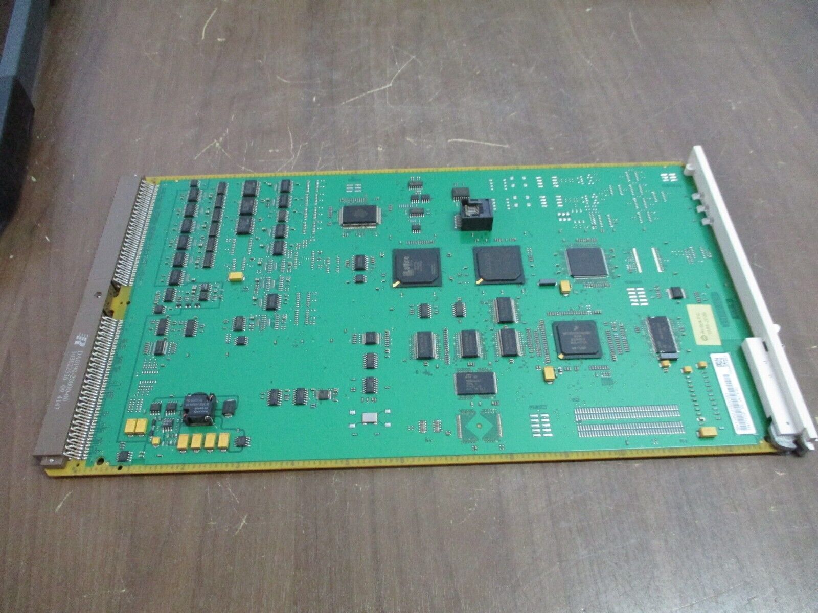 Avaya Maintenance / Test Module TN771DP Used
