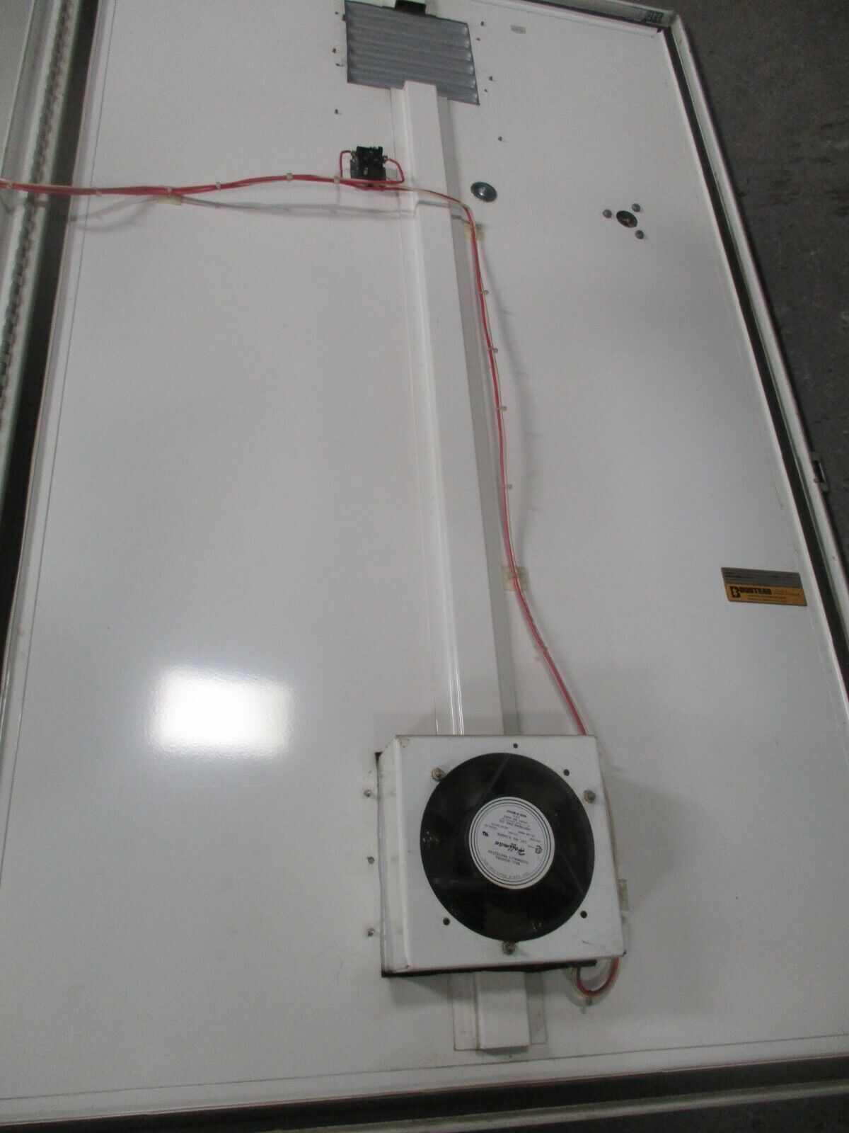 Electrical South Enclosed SuperStart Soft Start ST10CH 300HP 230/460/575V 345A