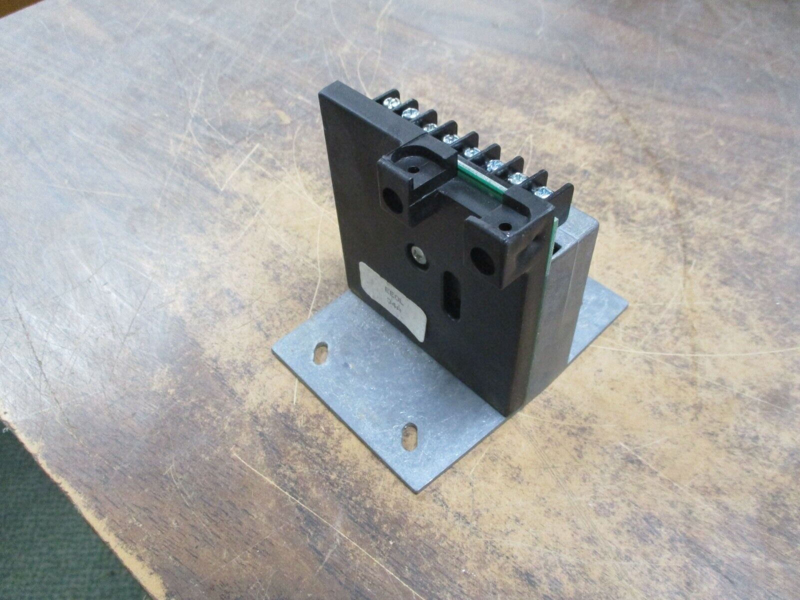 Cerbreus Pyrotronics TRI-B6R Intelligent Interface Module TRI-B6R Used