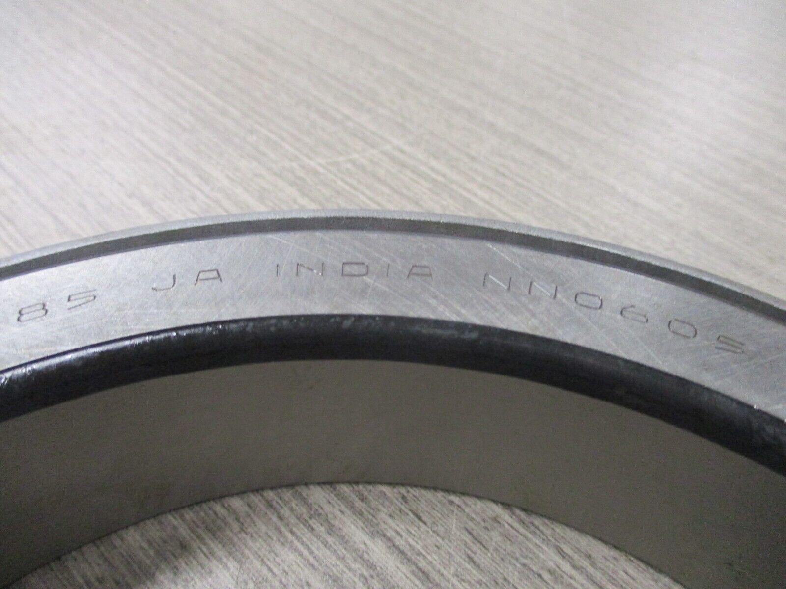 Timken Tapered Roller Bearing 67885-20024 New Surplus