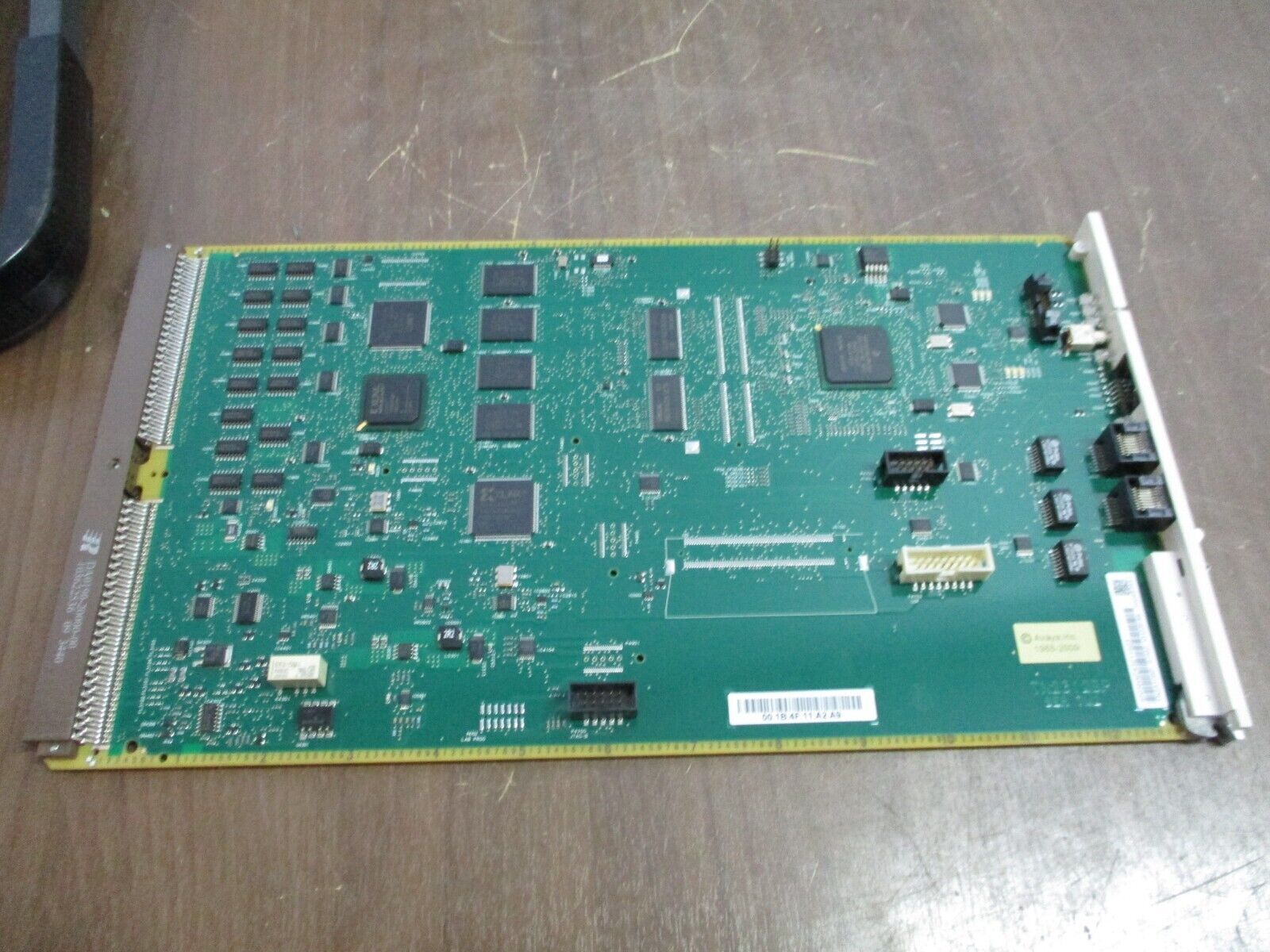 Avaya IPSI Module TNN2312BP HV33 Used