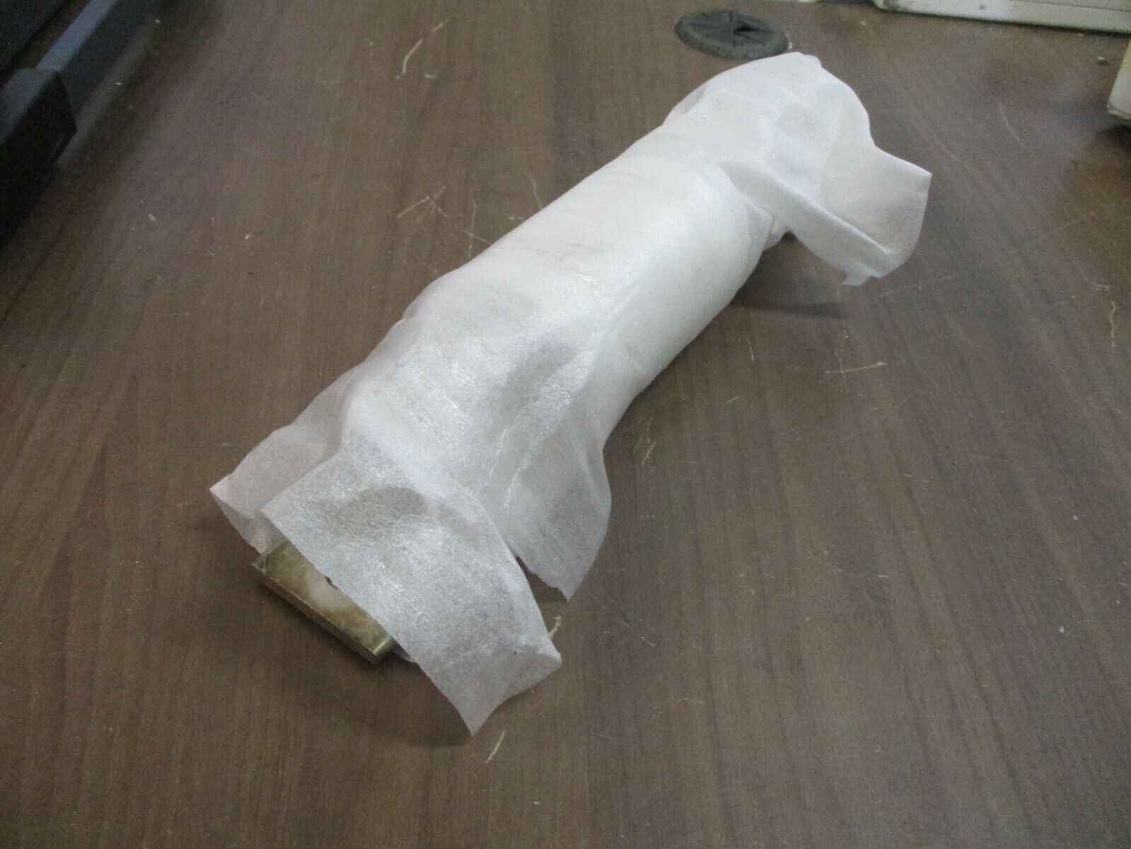 Ferraz Shawmut Amp-Trap Cable Protector Fuse CP750C3-HS 750MCM 600V 200,000A IA