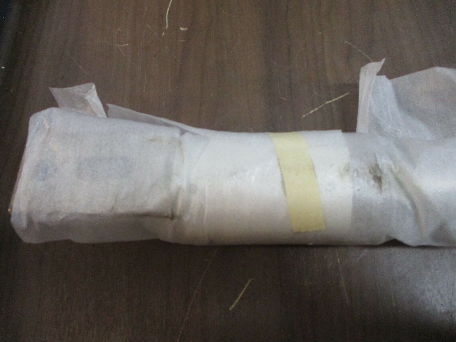 Ferraz Shawmut Amp-Trap Cable Protector Fuse CP750C3-HS 750MCM 600V 200,000A IA