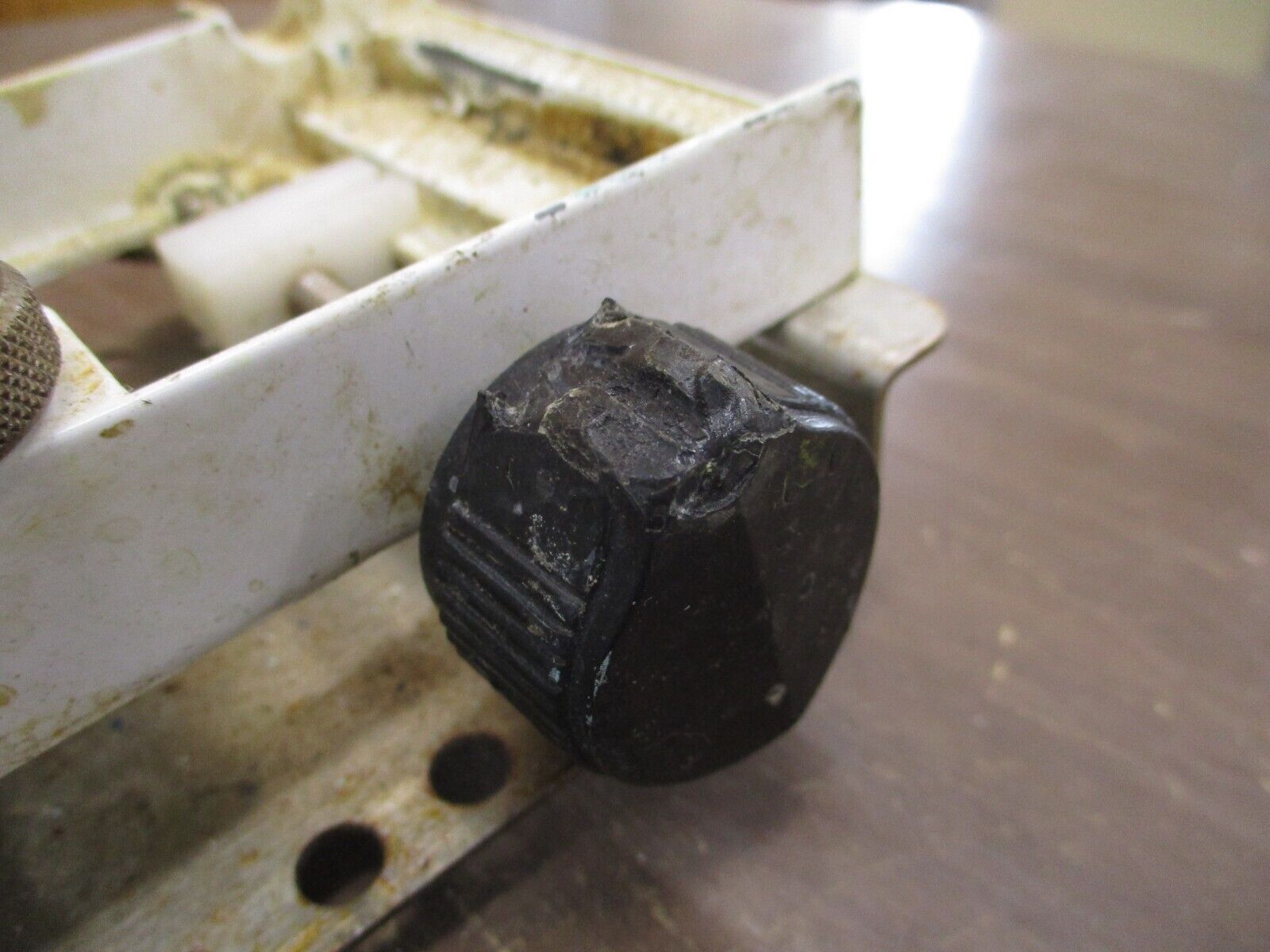 FMI Q Pump QG50 Used