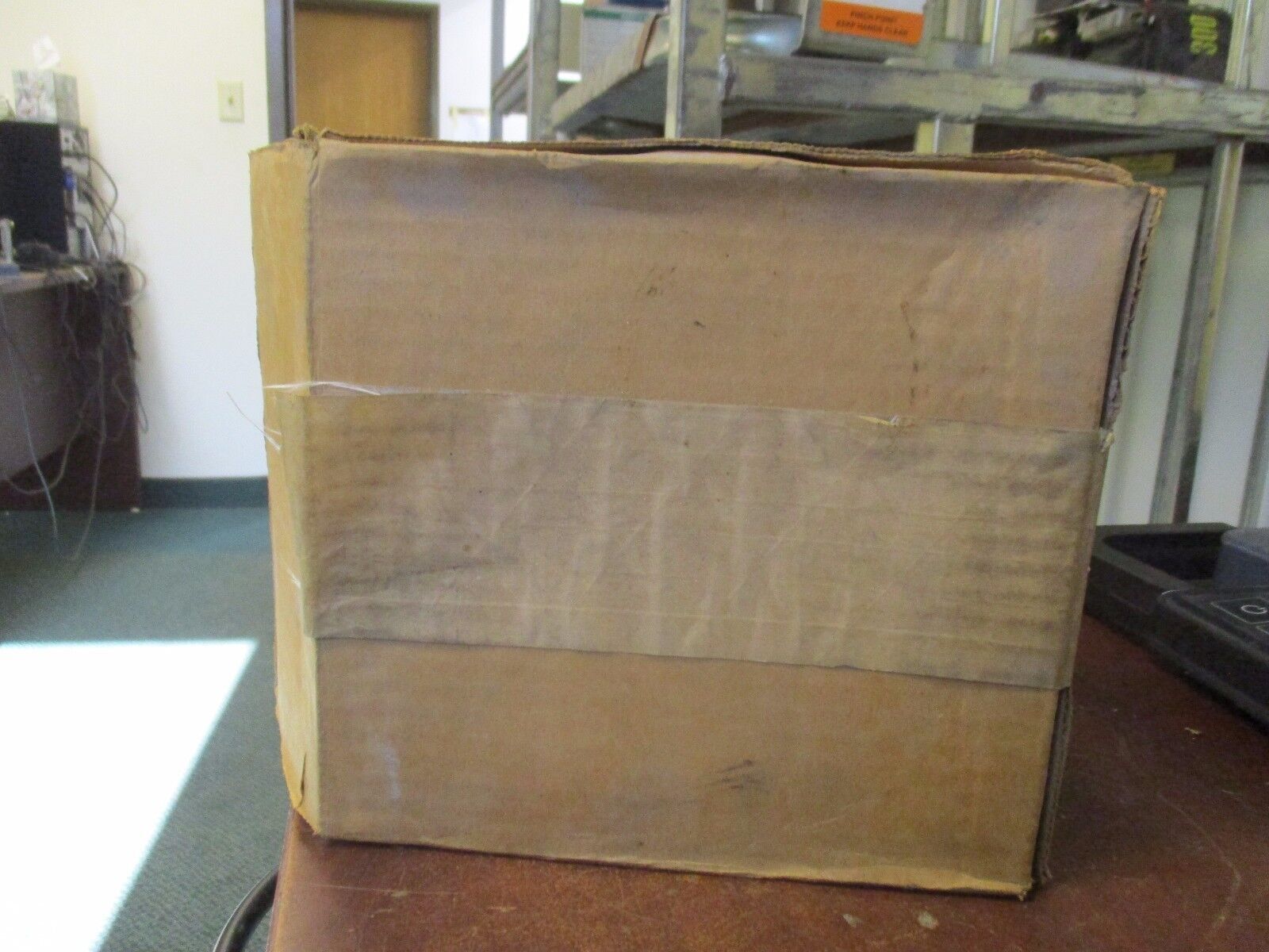 Dodge Taper-Lock Sheave 118119 5A7.0B7.4-2517 New Surplus