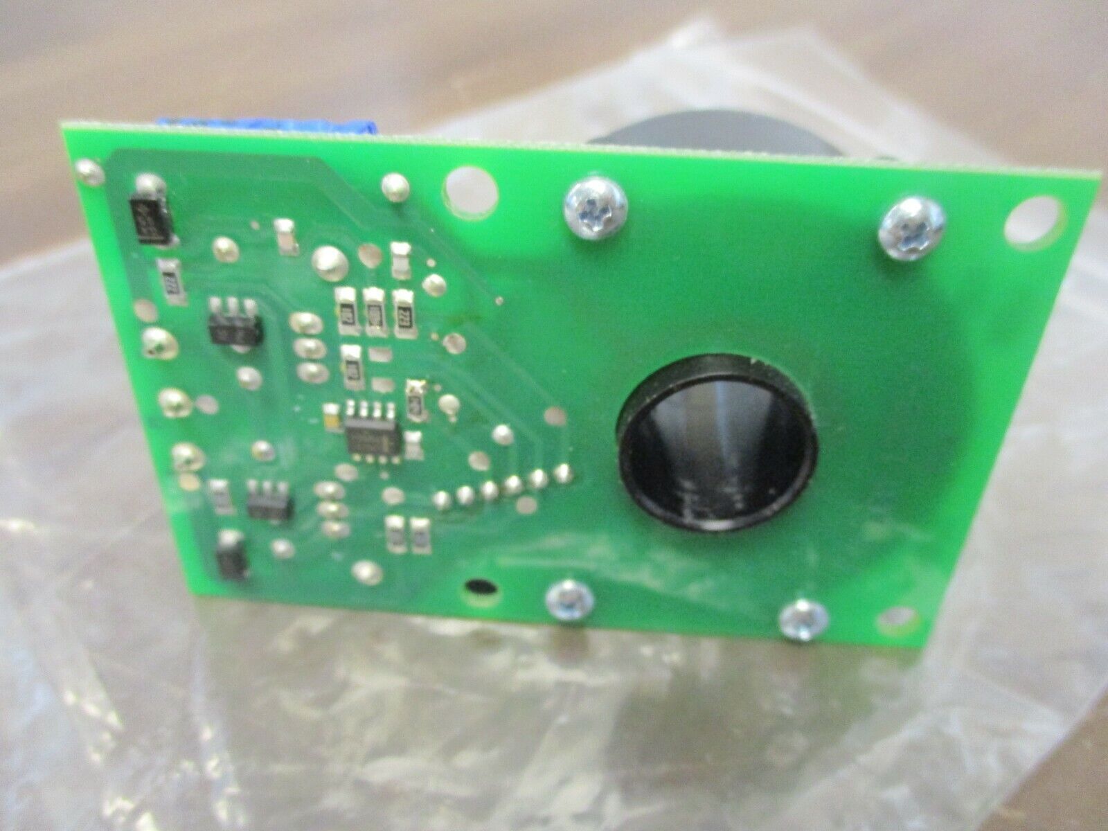 LEM Current Module LC 300-S/SP4 Ratio 1:1000 Power: 16V-20V *No Box* New Surplus