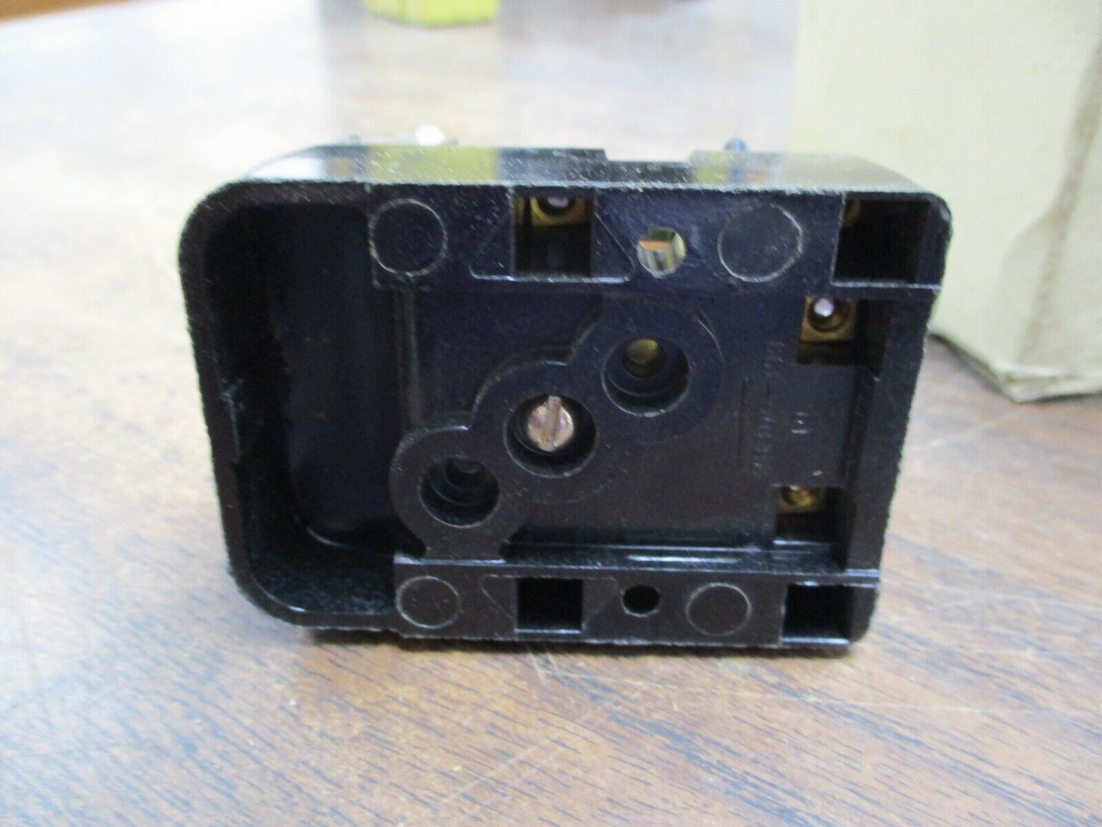Arrow Hart Type MR Magnetic Relay MR-22-U 20 110V Coil 4P New Surplus
