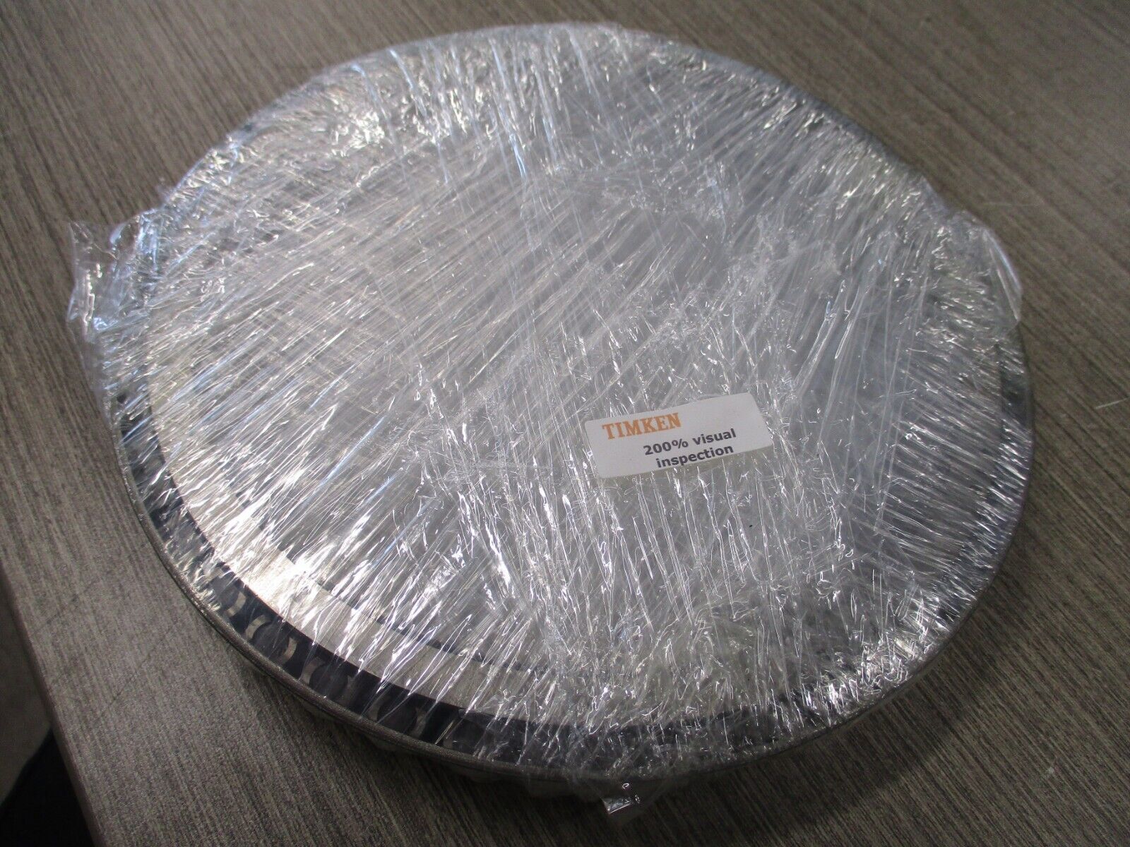 Timken Tapered Roller Bearing L435049-20N07 New Surplus