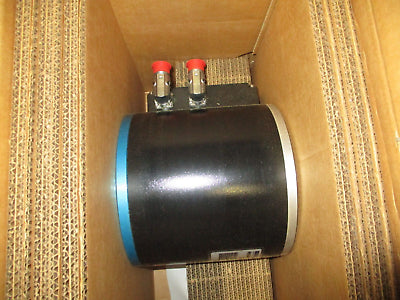 Kollmorgen Direct Drive Rotary AC Servo Motor DH083A-13-1217-009 400/480V 5.2A