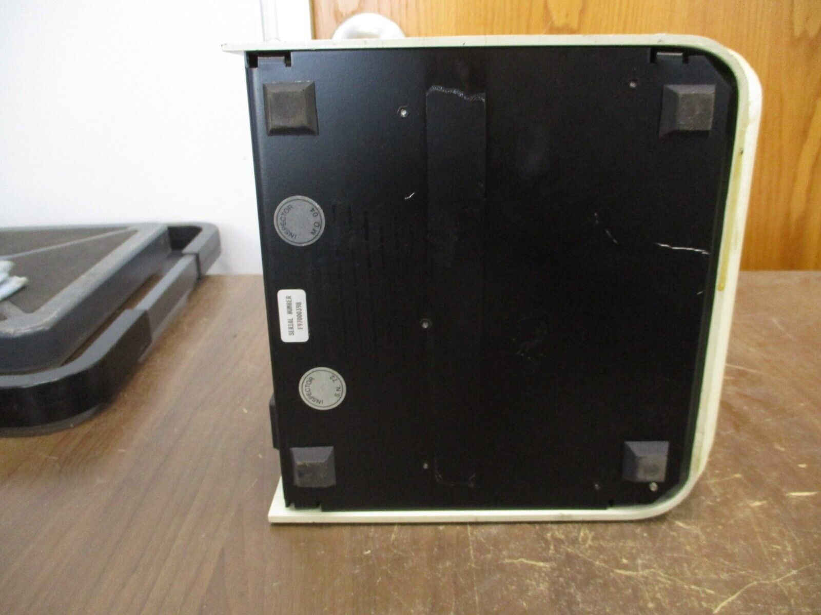 Barnant Scanning Thermocouple Thermometer 692-8010 Used
