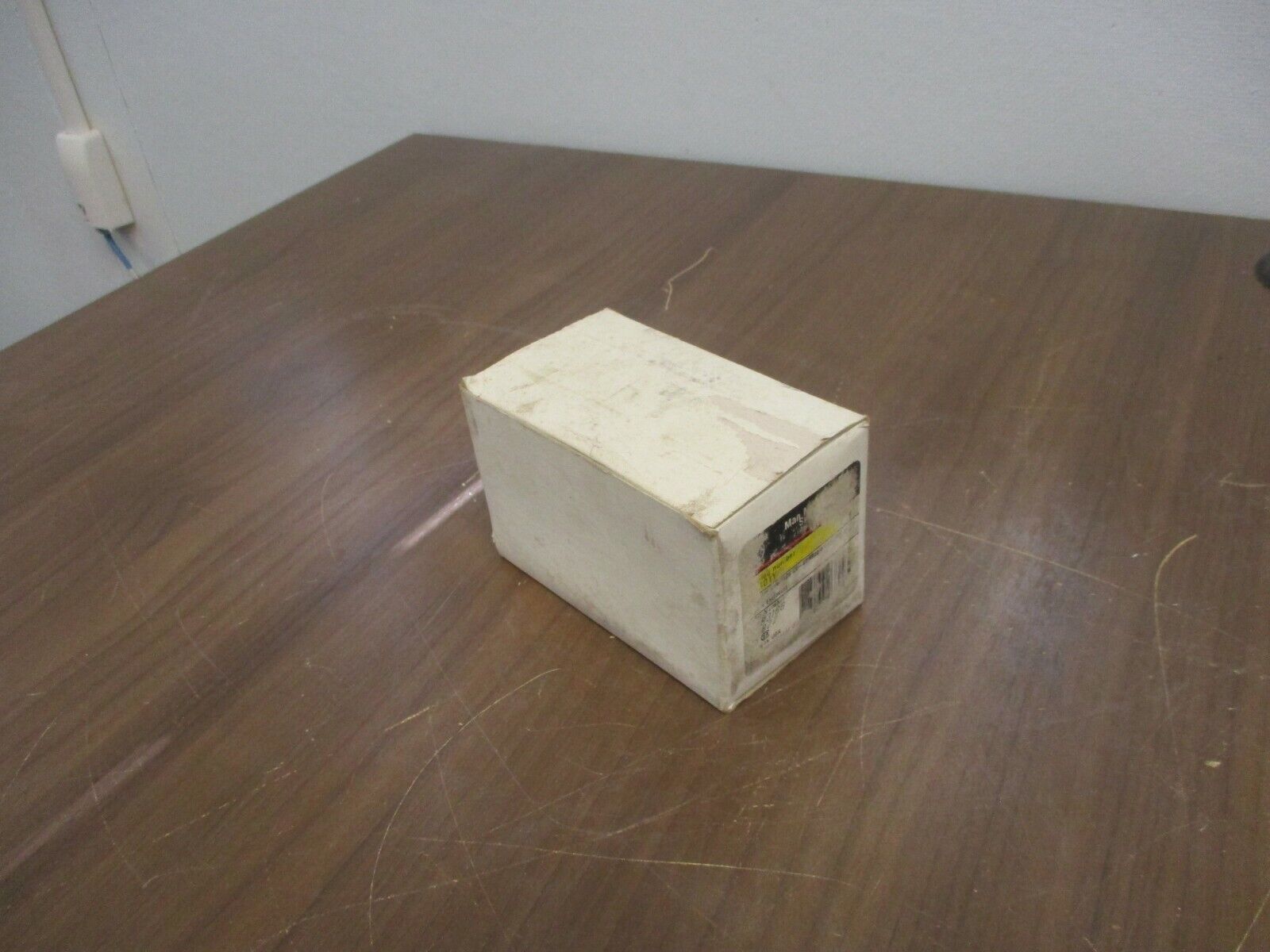 GE, Manual Starter, Part #: CR101Y1 115/230V, 25-60Hz, 1P, New Surplus