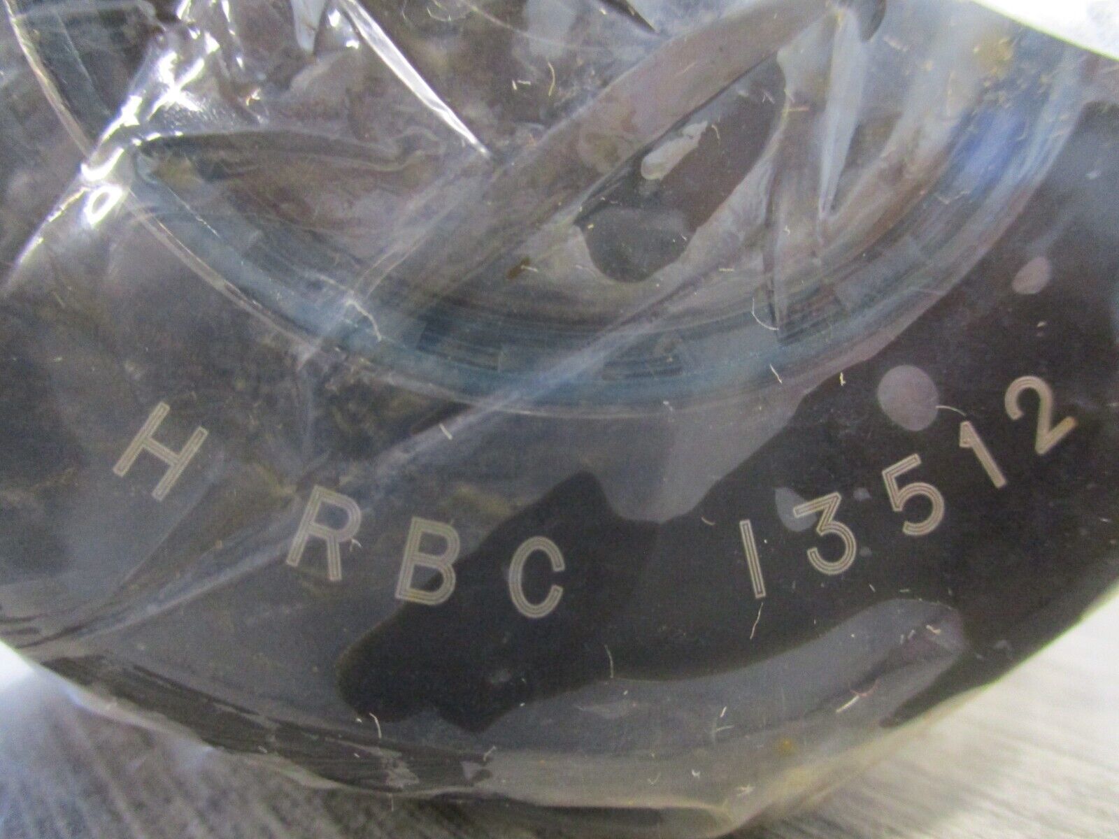 RBC Flat Cam Follower-Hex Head PTRC3i-2H New Surplus