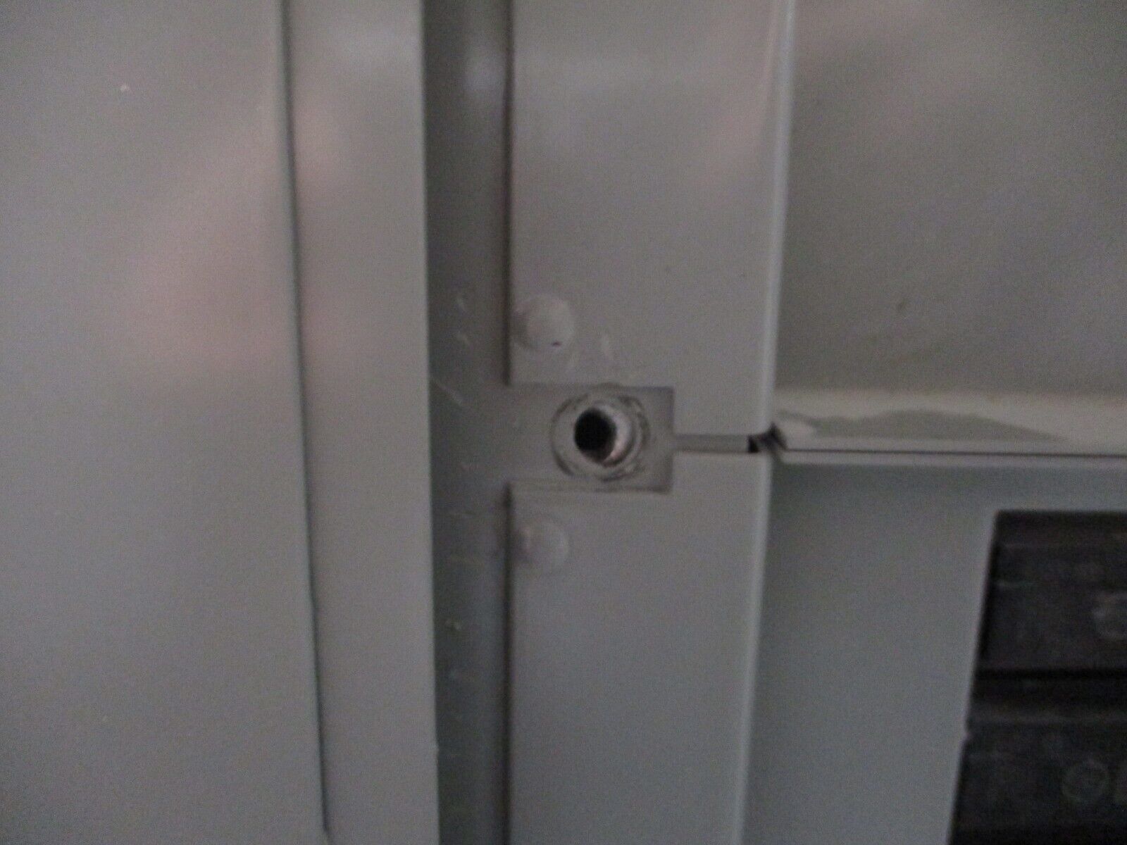 GE Main Breaker Circuit Breaker Panel AQF3422CTX 225A Max, 150A Main 208/120V 4W