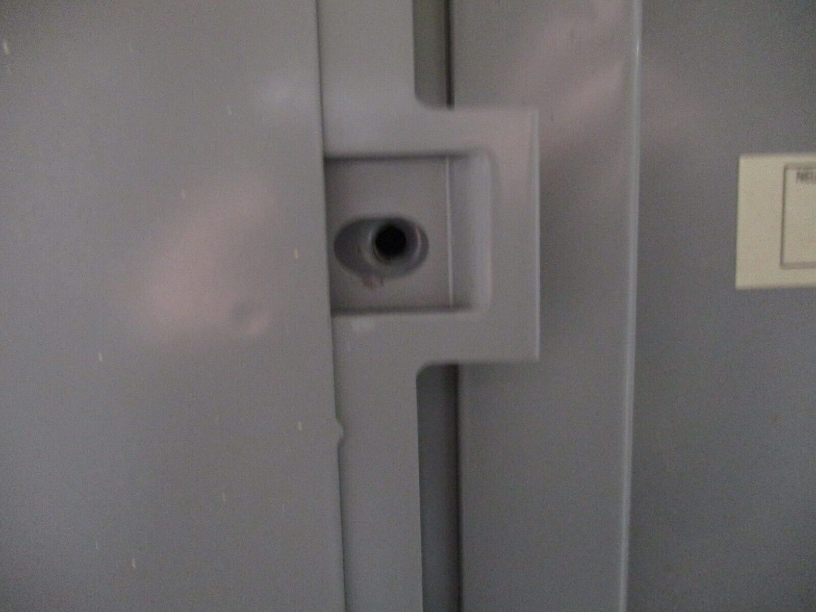 GE Main Breaker Circuit Breaker Panel AQF3422CTX 225A Max, 150A Main 208/120V 4W