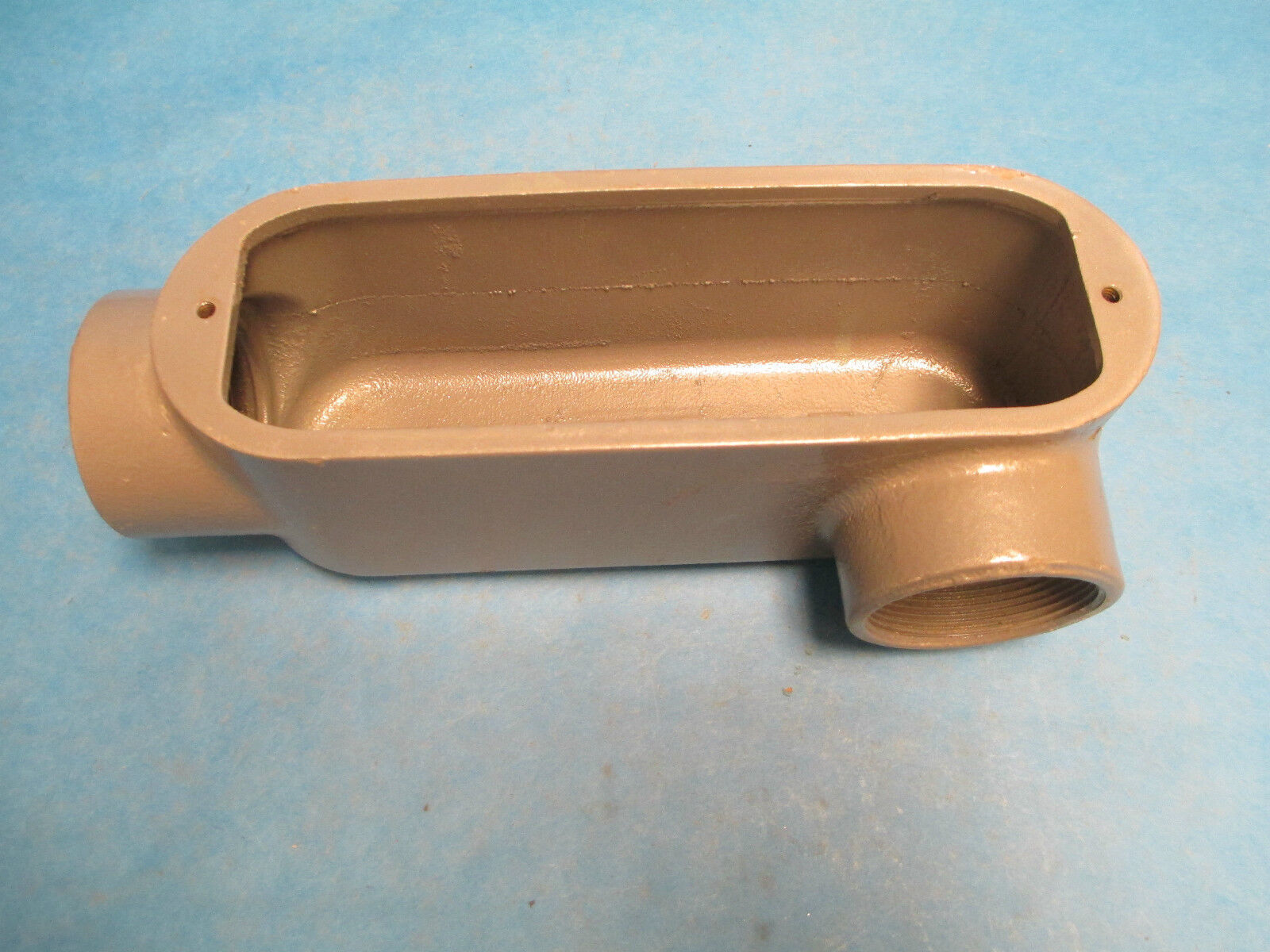 Killark 2" Steel Conduit Fitting OLL-6M