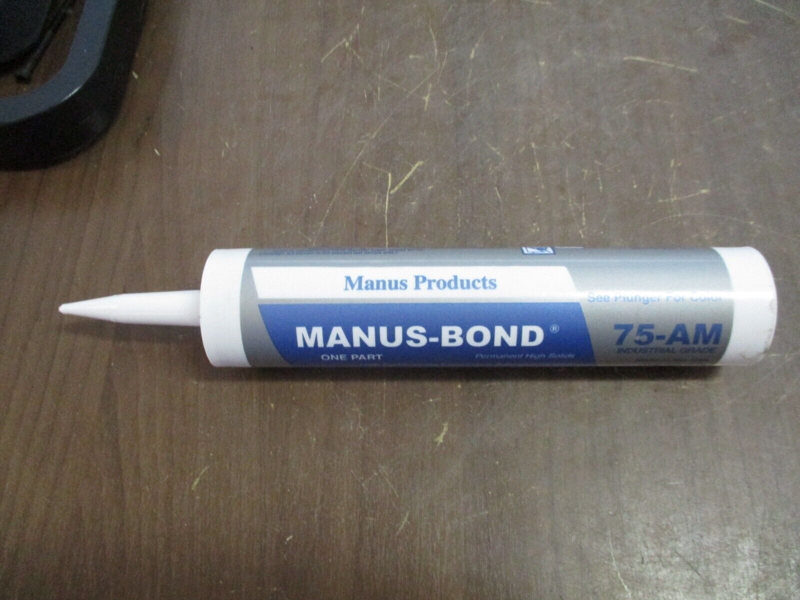 Magnus Products Magnus-Bond Adhesive/Sealant 75-AM High Performance Elastomeric