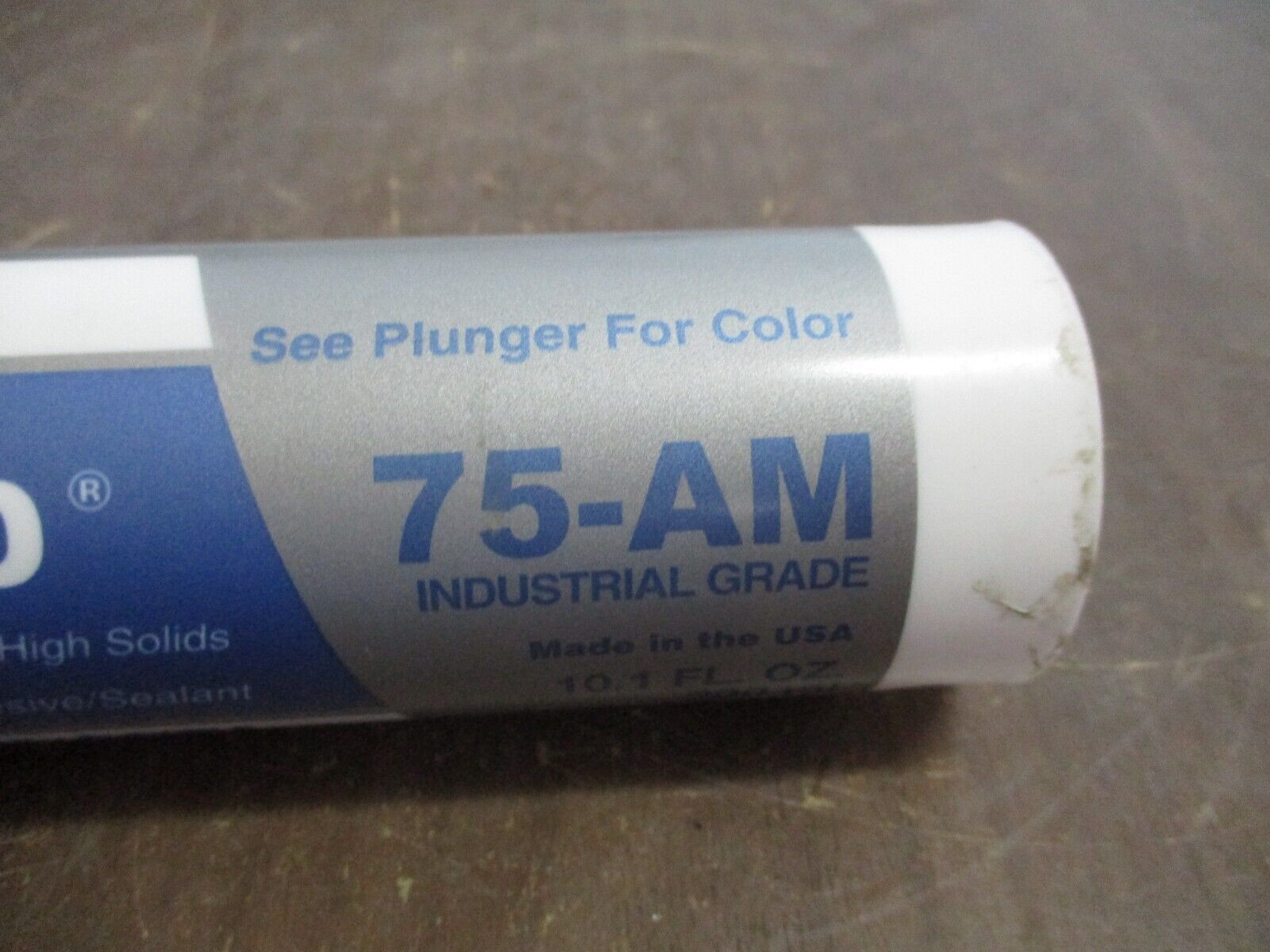 Magnus Products Magnus-Bond Adhesive/Sealant 75-AM High Performance Elastomeric