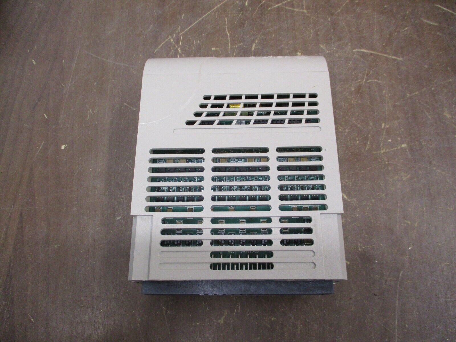 Emerson Ovation Contact Input Module 1C31234G01 Used