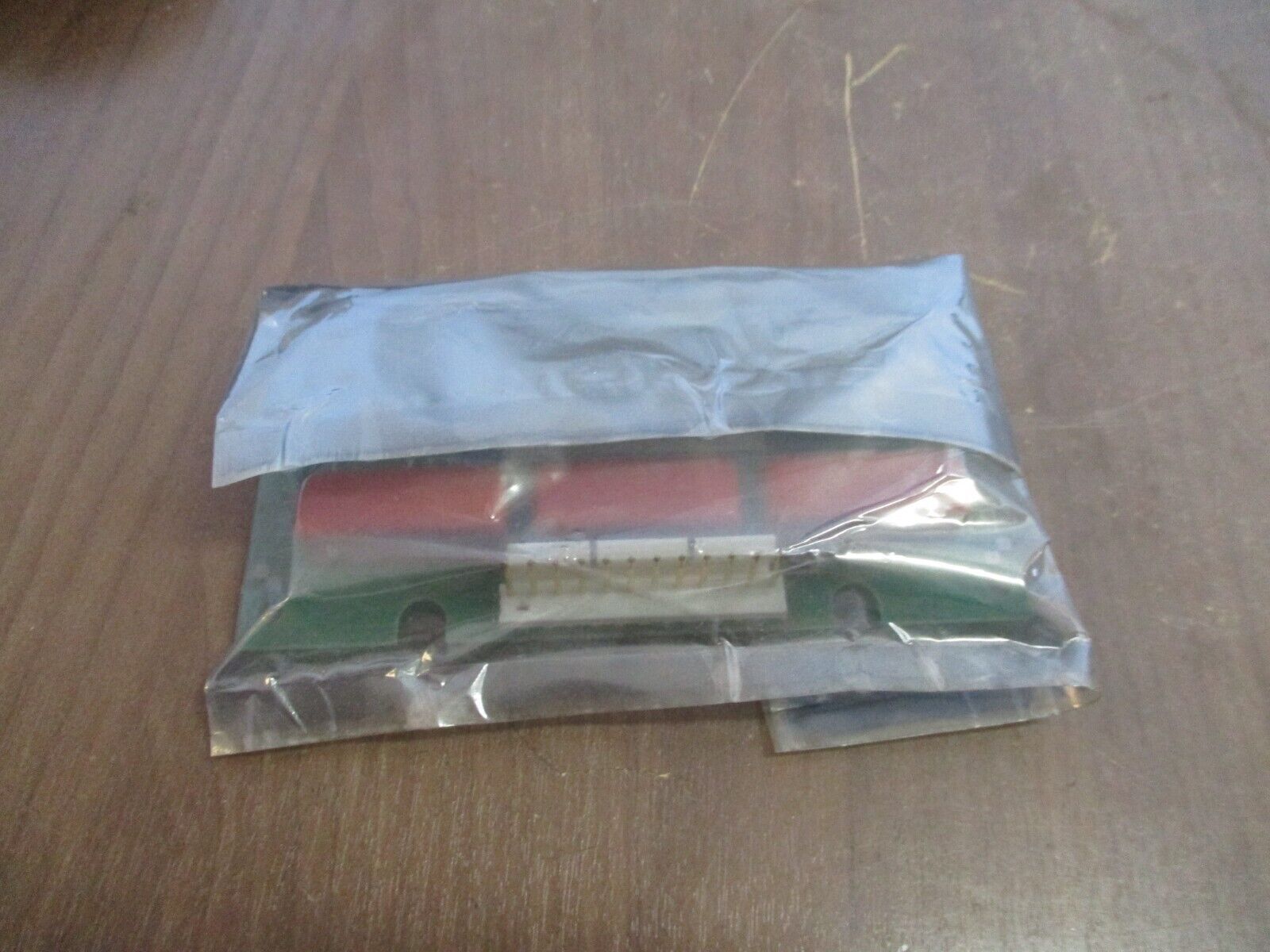 Leeds & Northrup Circuit Board 445856 Rev. D1 *No Box* New Surplus