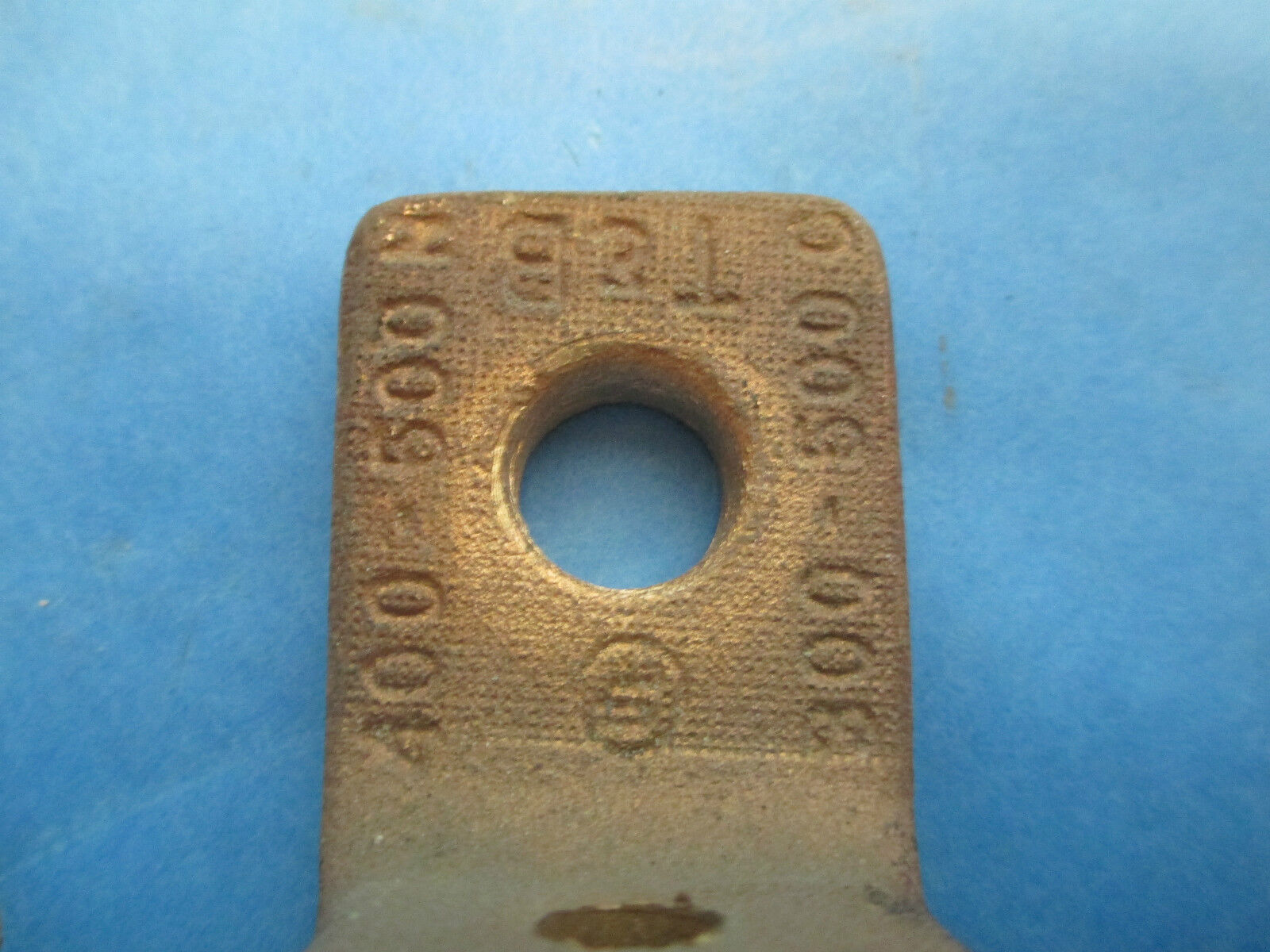 T&B Screw Lug, 300-500 MCM
