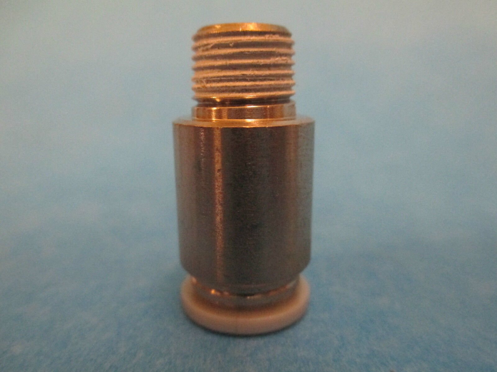 Festo QS-1/8-5/16-I-U-M 183742 Push-In *Set of 10* Used