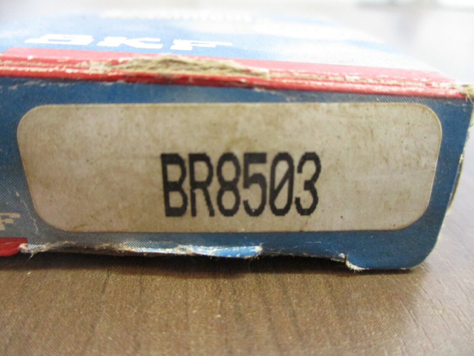 SKF Bearing BR8503 New Surplus