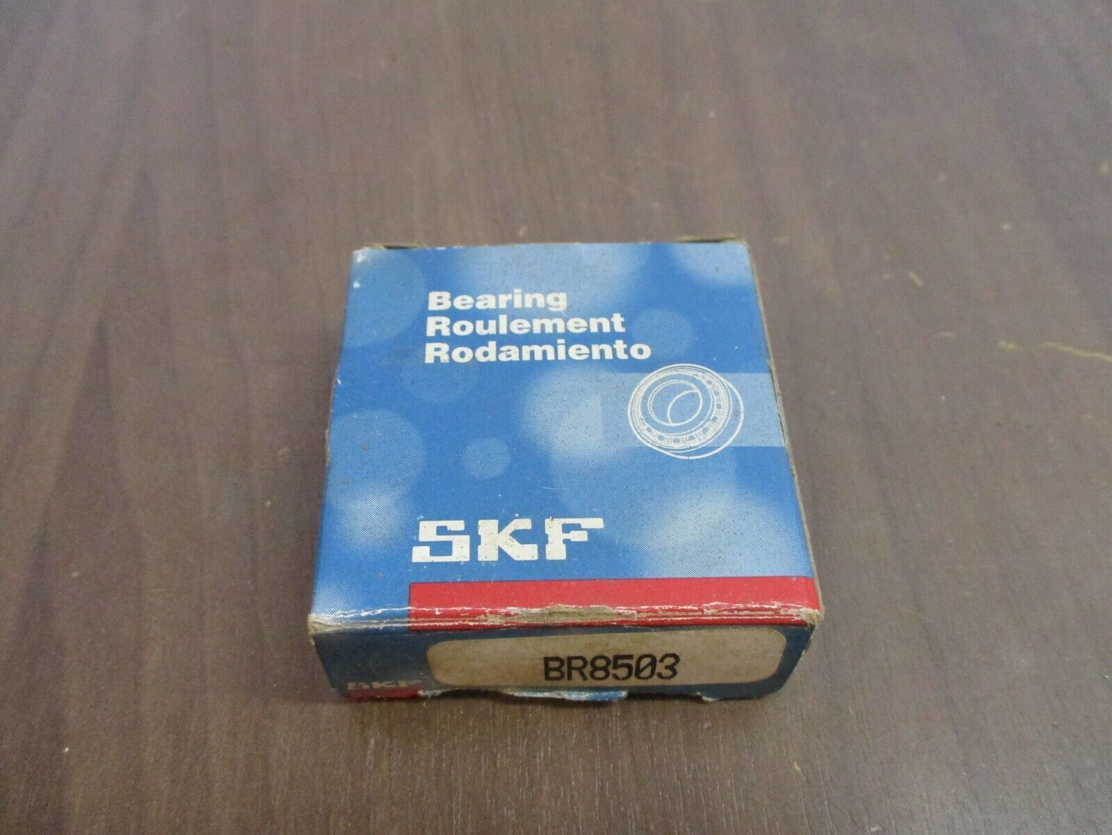 SKF Bearing BR8503 New Surplus