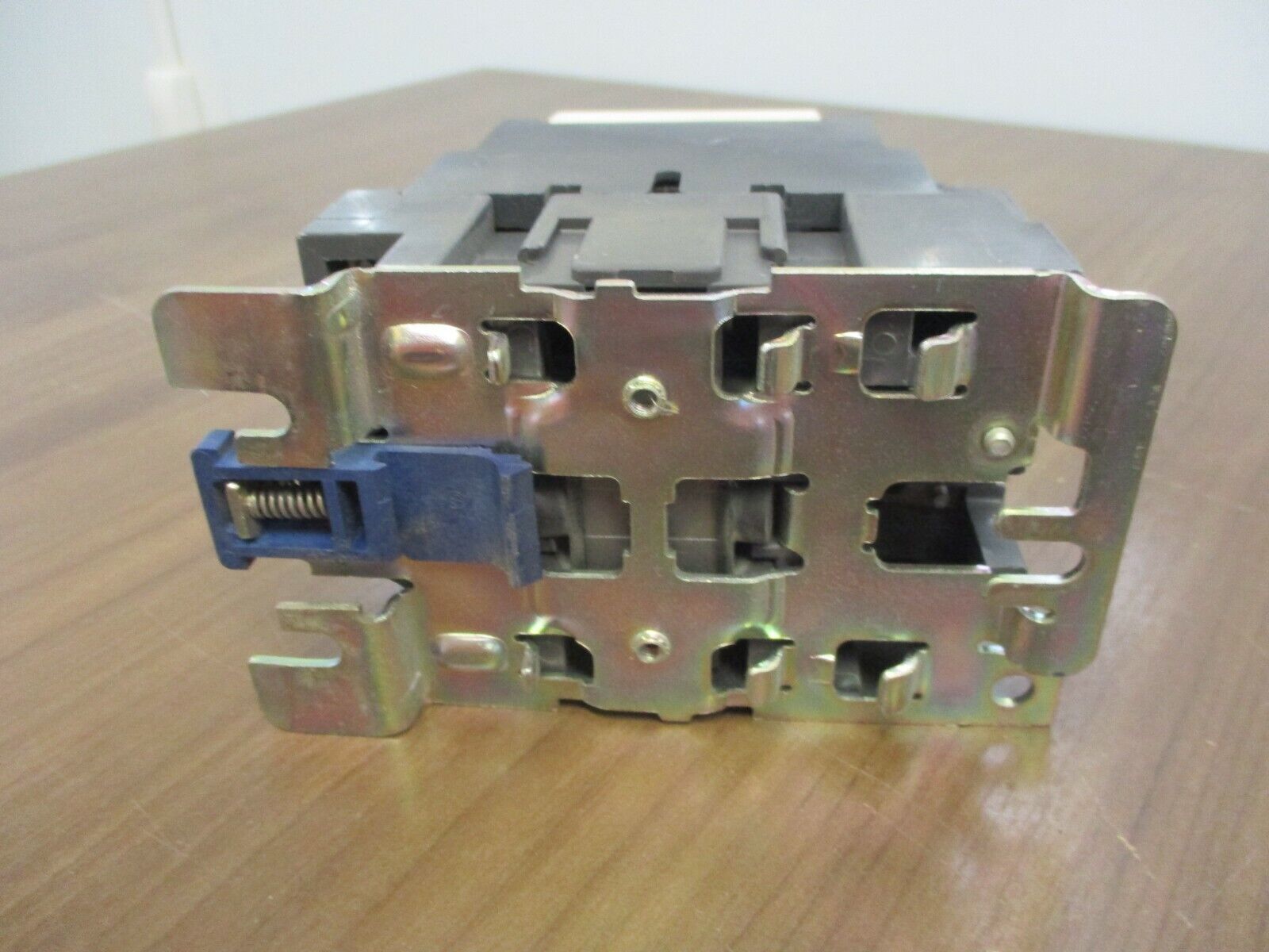 Telemecanique Contactor LC1 D6511 120V Coil 800A Used