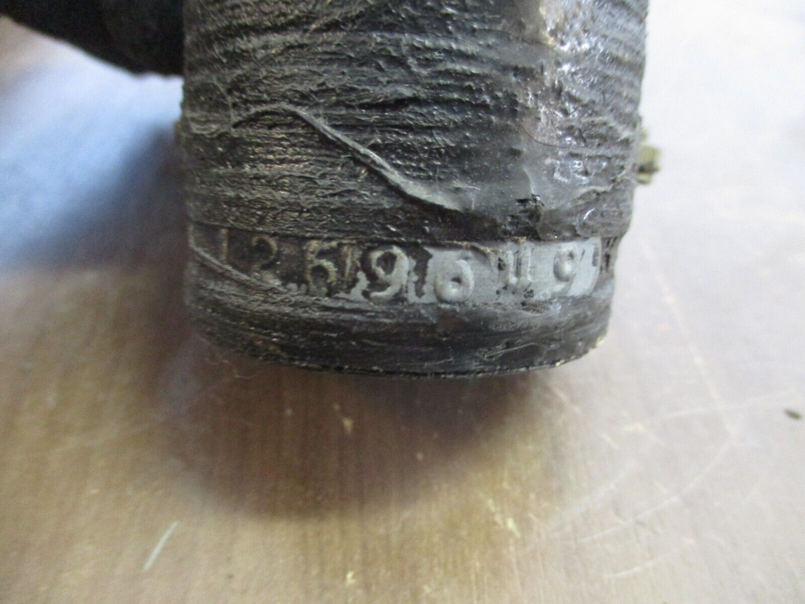 Westinghouse Coil 1269649 Used