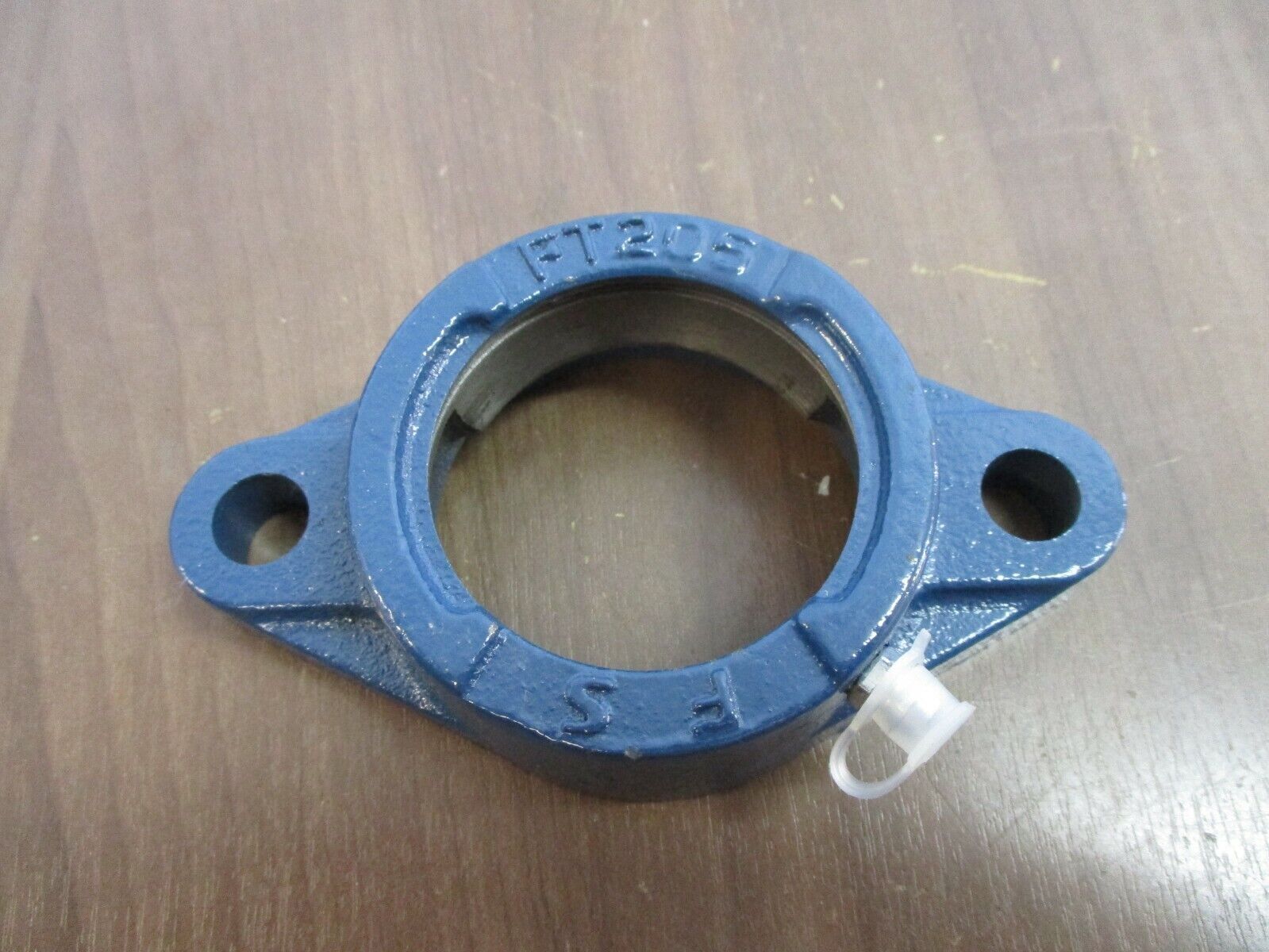 Power Rite Bearing FT 205 *No Box* New Surplus