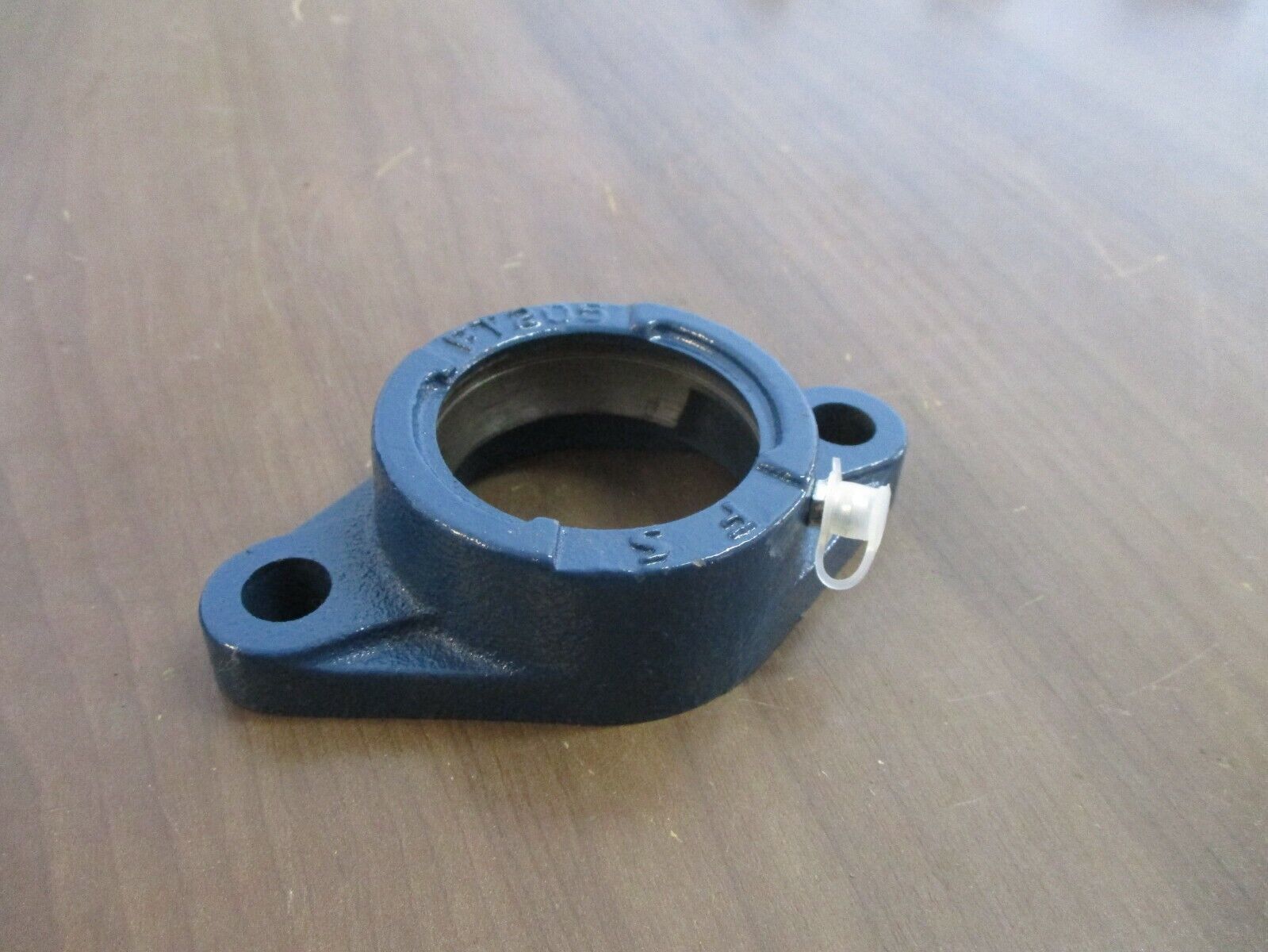 Power Rite Bearing FT 205 *No Box* New Surplus