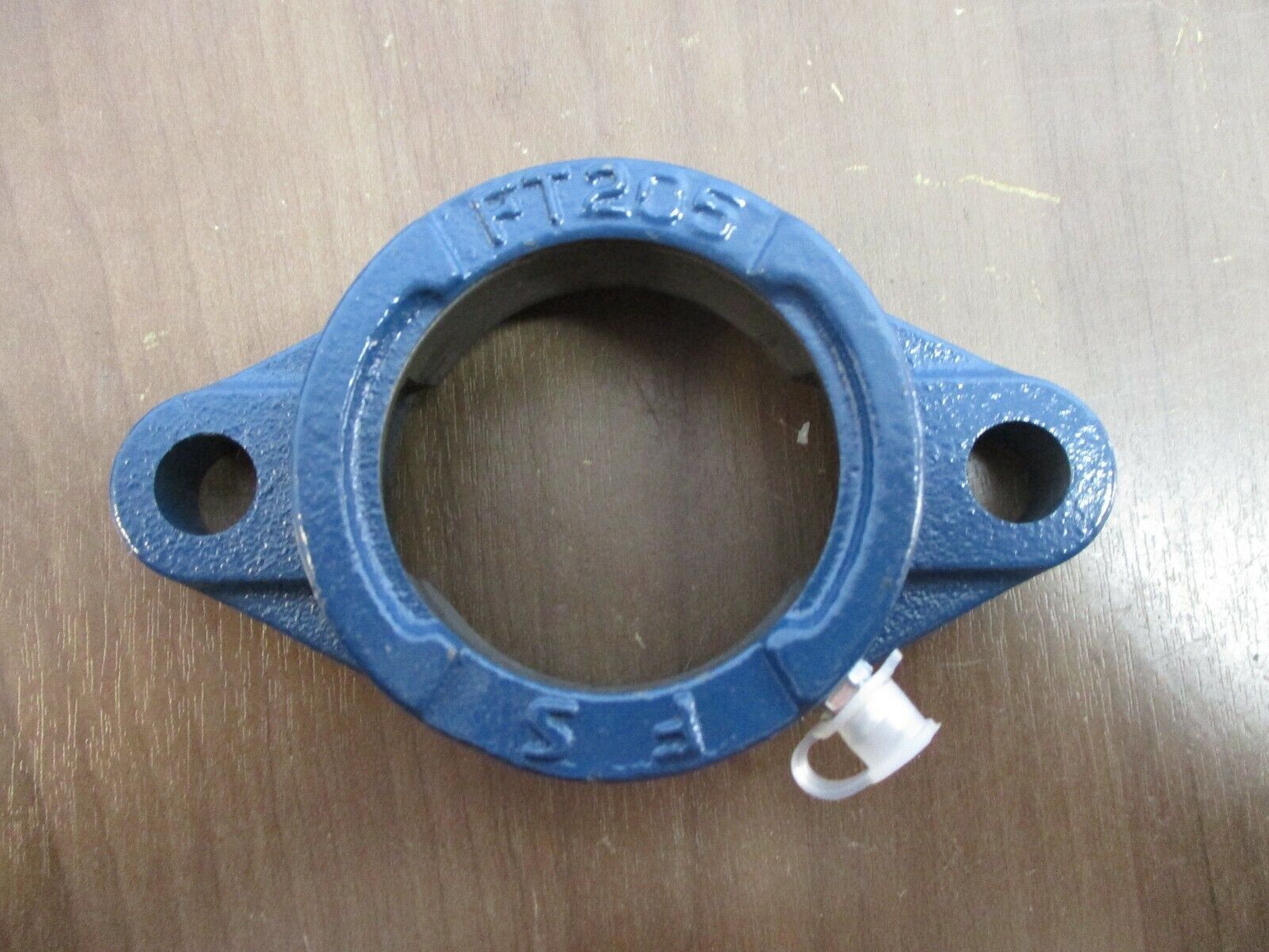 Power Rite Bearing FT 205 *No Box* New Surplus