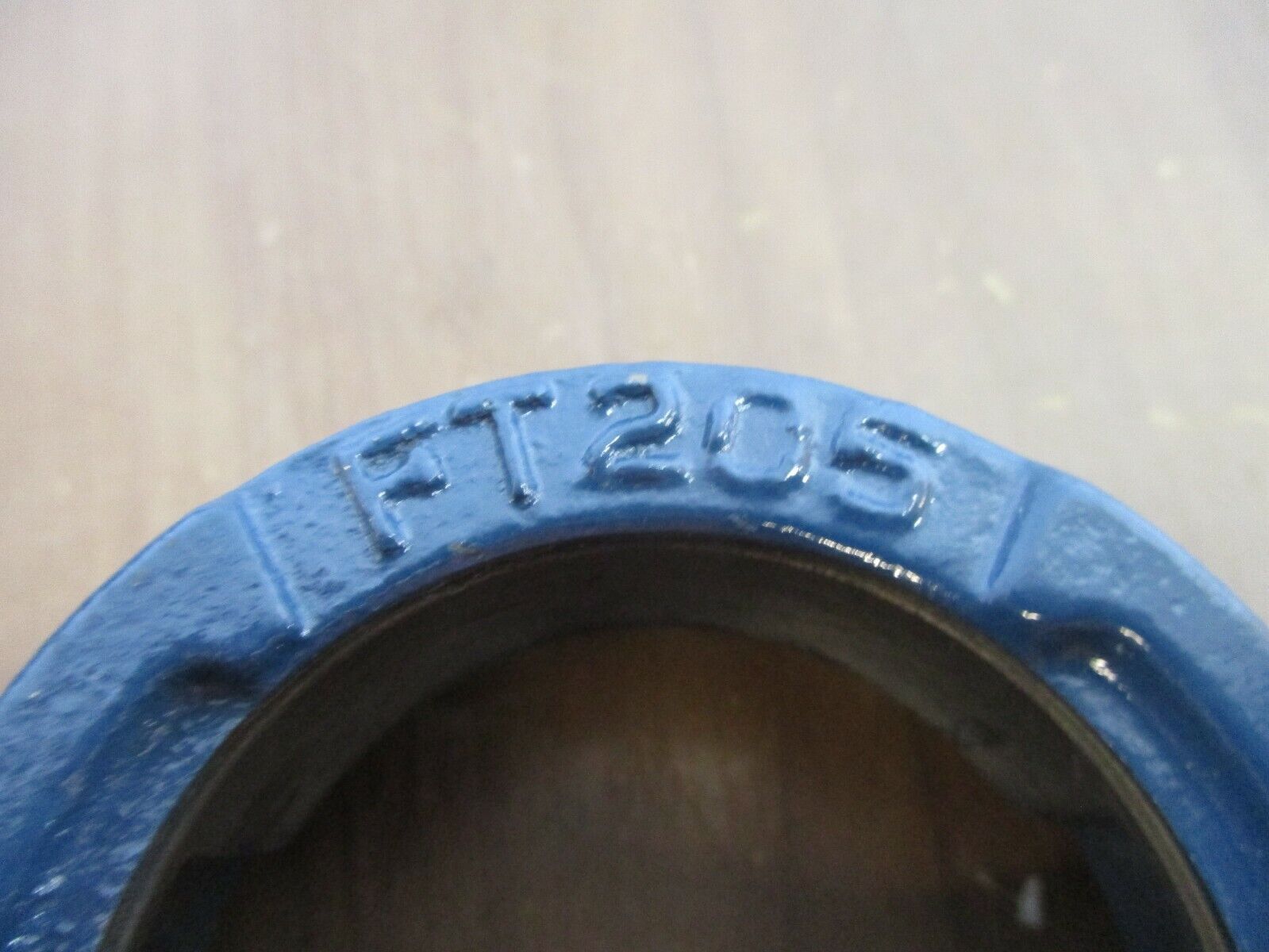 Power Rite Bearing FT 205 *No Box* New Surplus