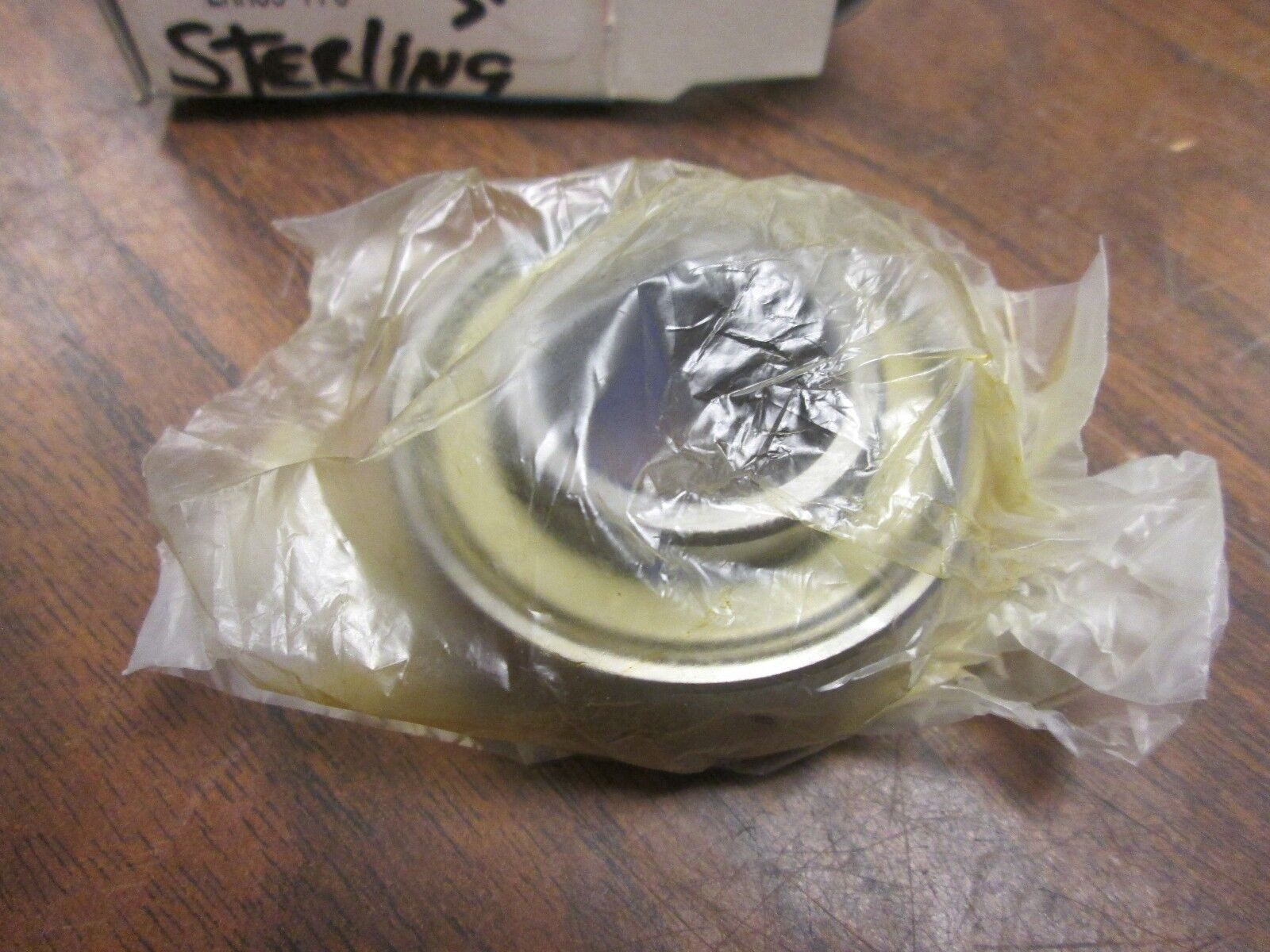 NTN Radial Ball Bearing HPS014GP New Surplus