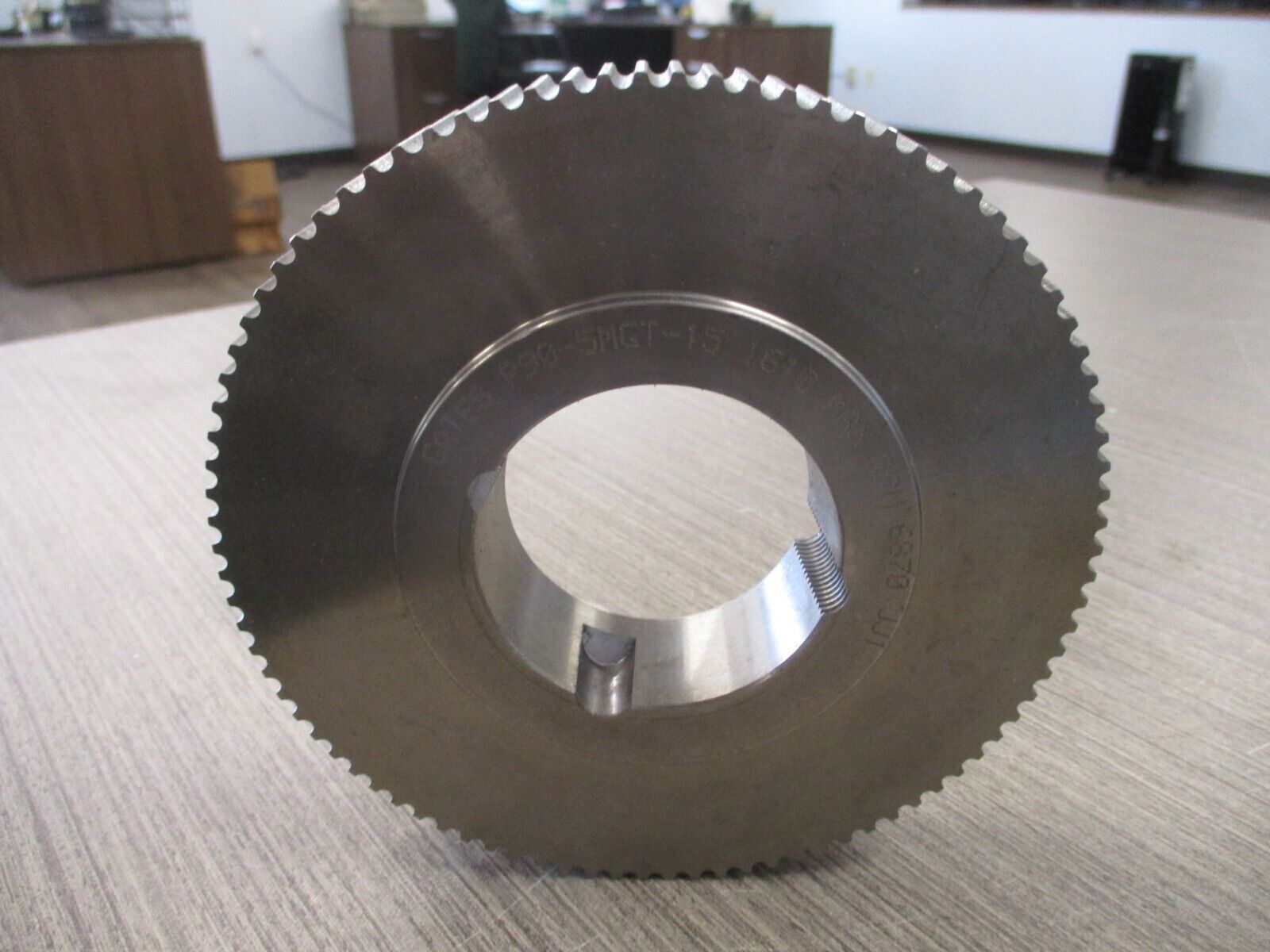 Gates GT2 Sprocket P90-5MGT-15-1610 New Surplus