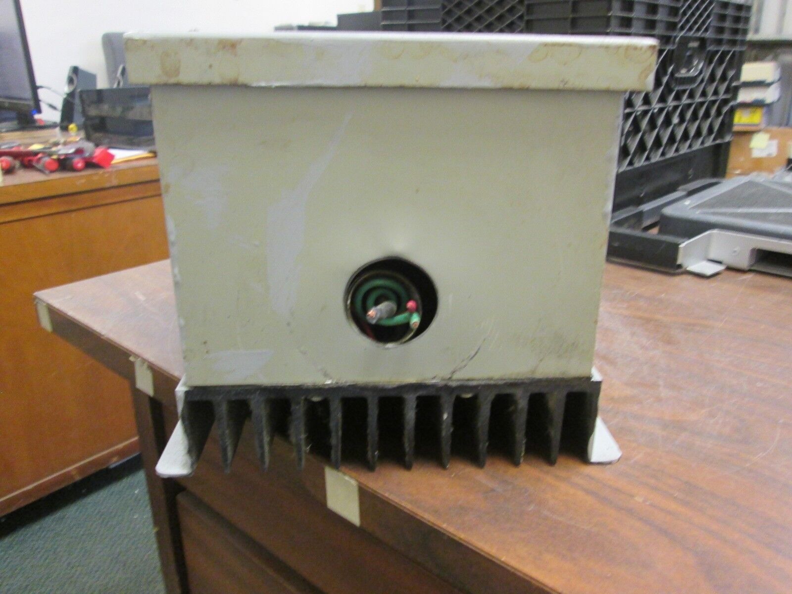 Westinghouse Power Miser 2 PM2-C 230/460V 3.7-52FLA 50/60Hz Used