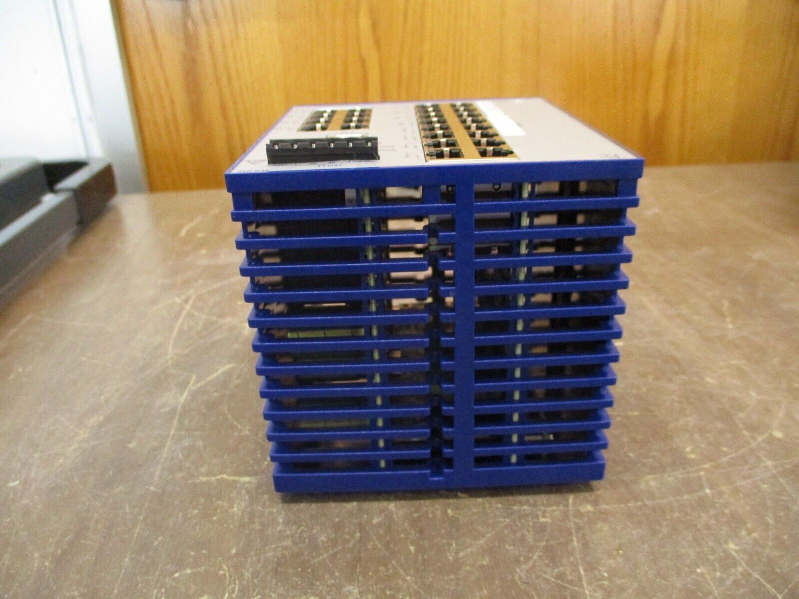 Hirschmann Managed Industrial Ethernet Switch RS20-2400T1T1SDAE SW Rel. 08.0.05