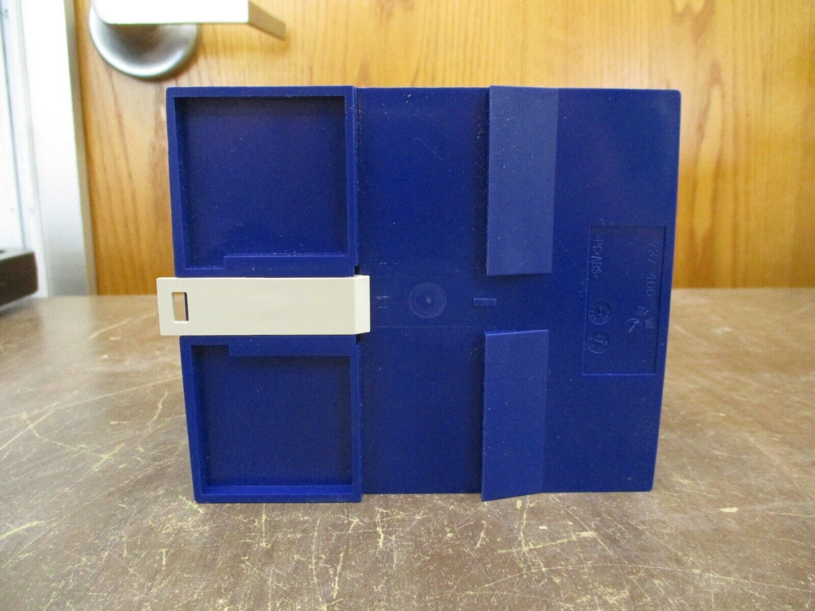 Hirschmann Managed Industrial Ethernet Switch RS20-2400T1T1SDAE SW Rel. 08.0.05