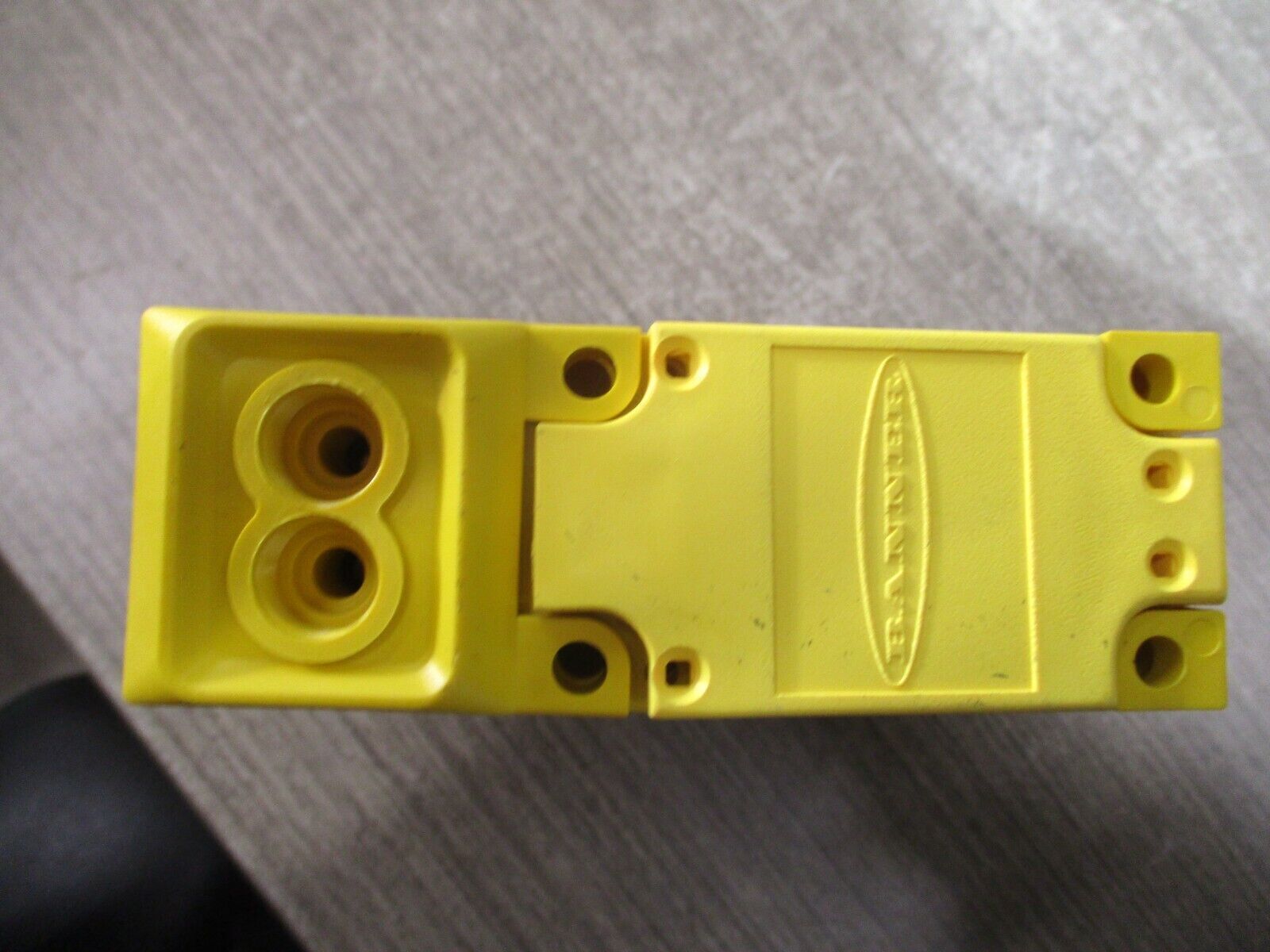 Banner Multi-Bean Scanner Block Sensor SBF1 New Surplus