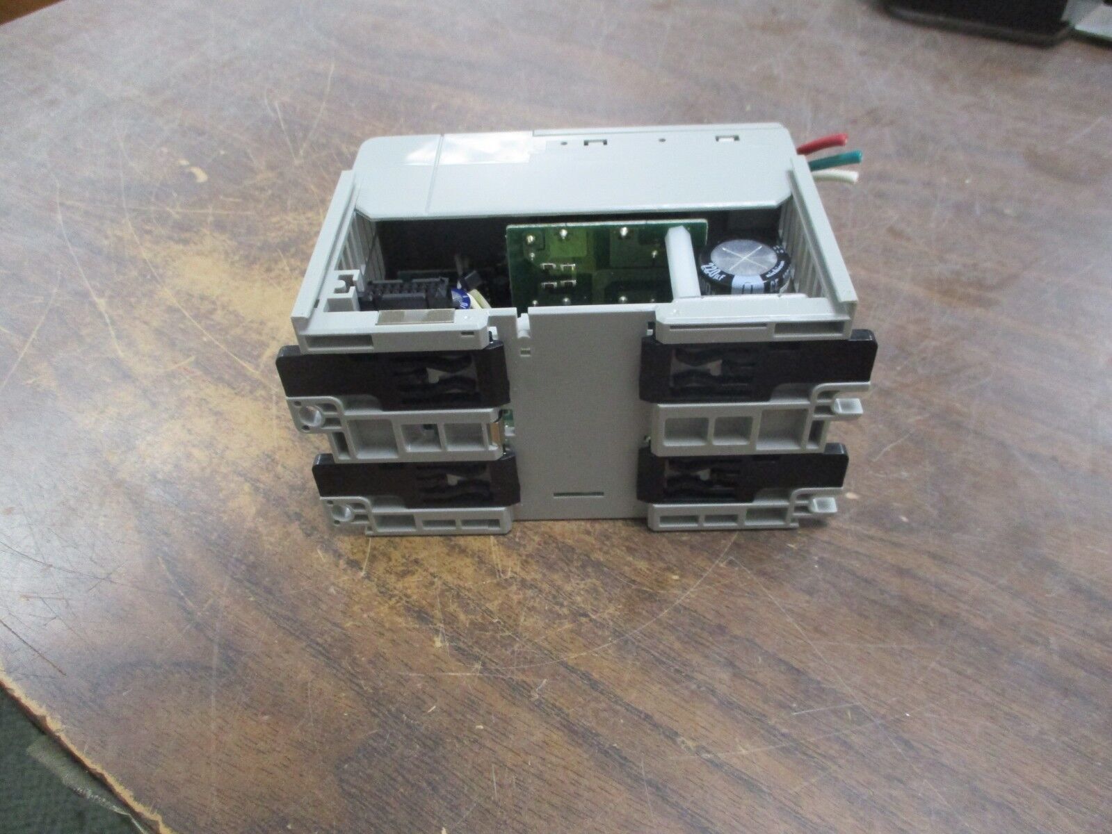 Allen-Bradley Compact I/O Power Supply 1769-PA2 Ser. A Rev. 3 Used