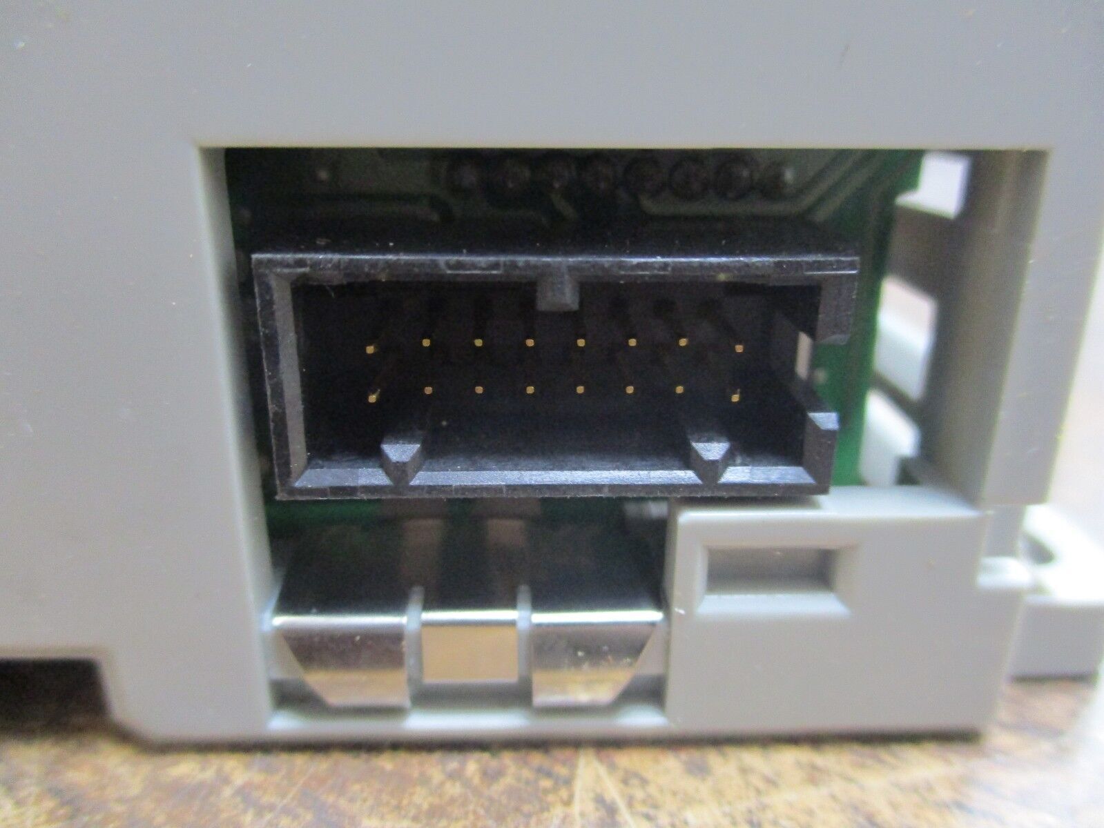 Allen-Bradley Compact I/O Power Supply 1769-PA2 Ser. A Rev. 3 Used