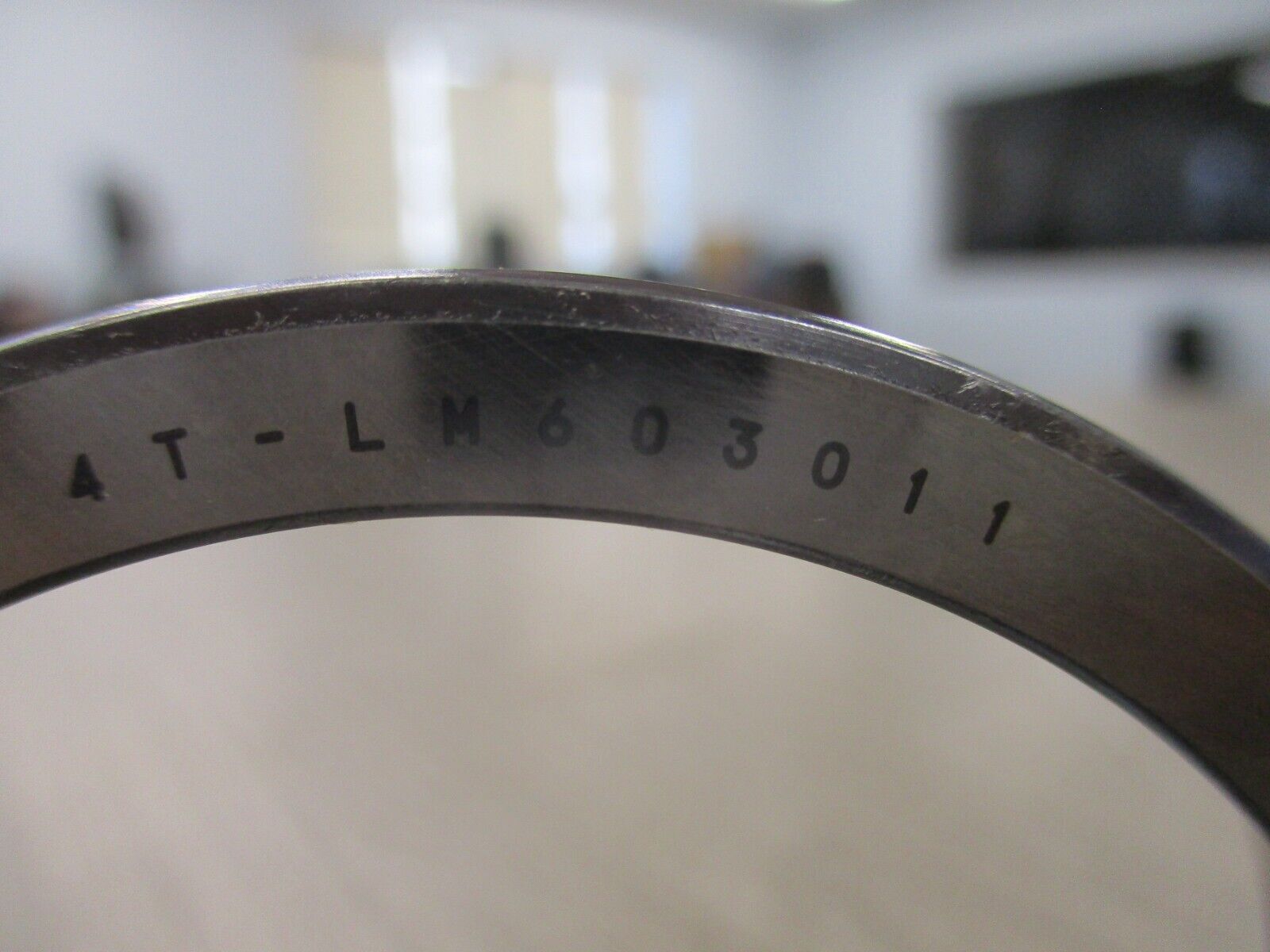 NTN Bearing LM60 3011 *Lot of 2* New Surplus