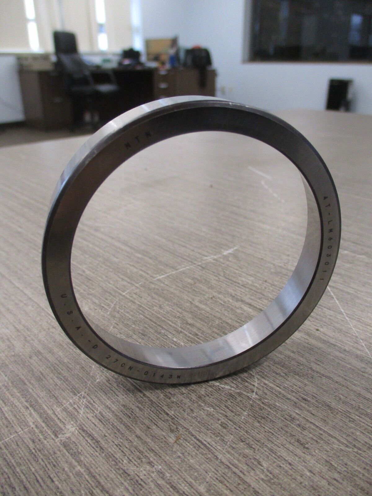NTN Bearing LM60 3011 *Lot of 2* New Surplus