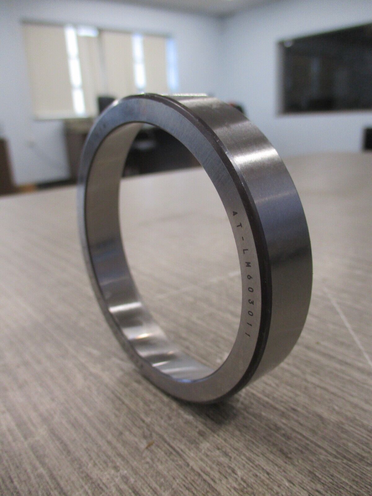 NTN Bearing LM60 3011 *Lot of 2* New Surplus