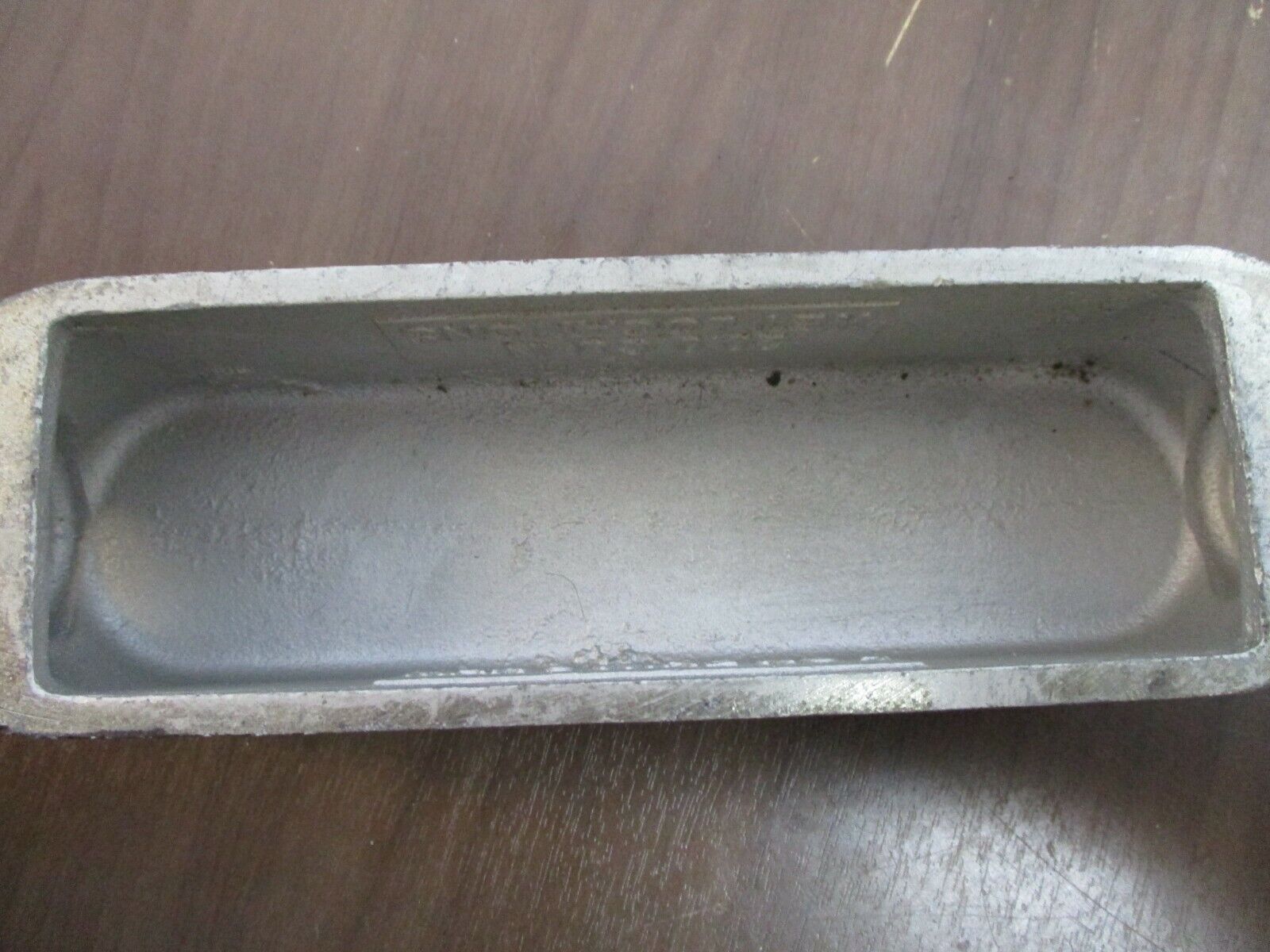 Thomas & Betts Conduit Outlet Body BC3-TB Size: 1" Used